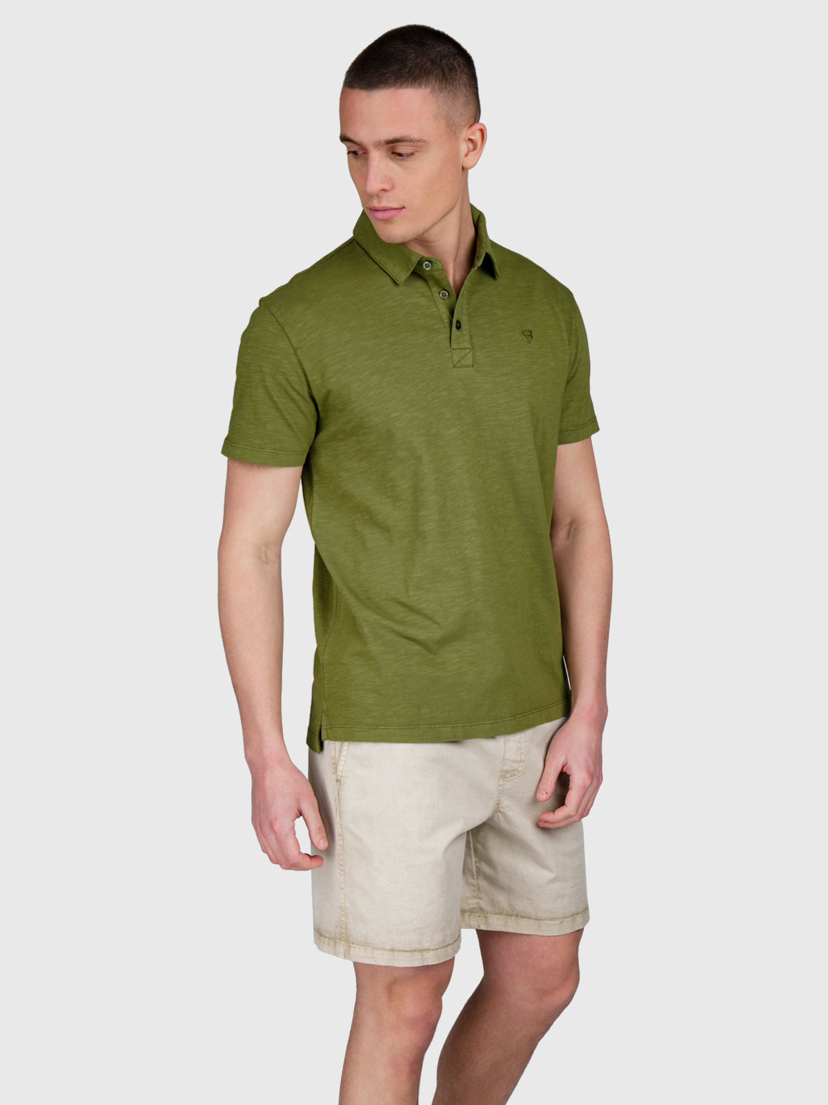 brunotti-palorai-herren-polo-mayfly-cotton-slub image 3