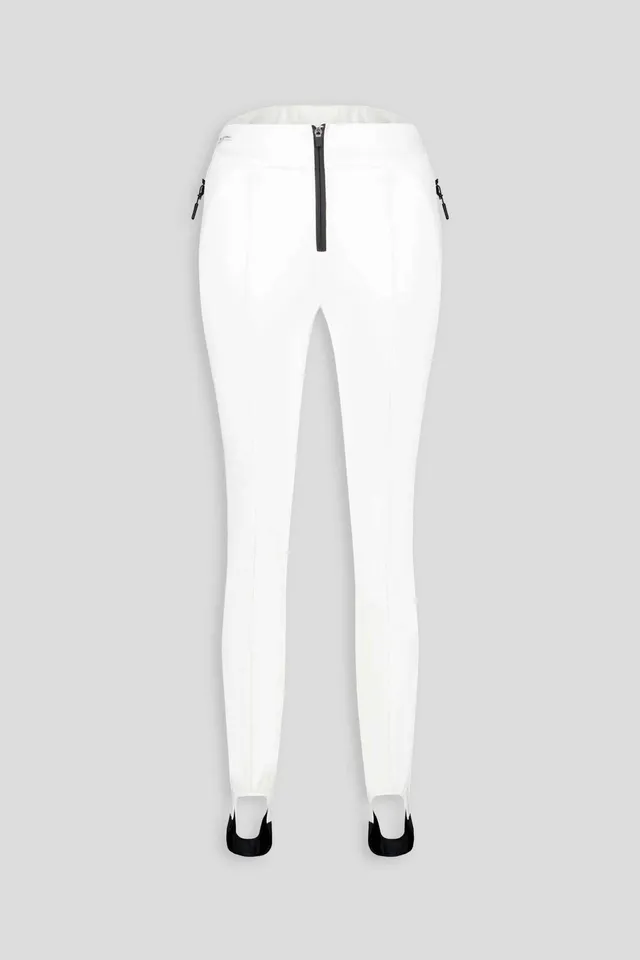 ciesse-outdoor-loita-skihose-damen-wei-softshell-slim image 1