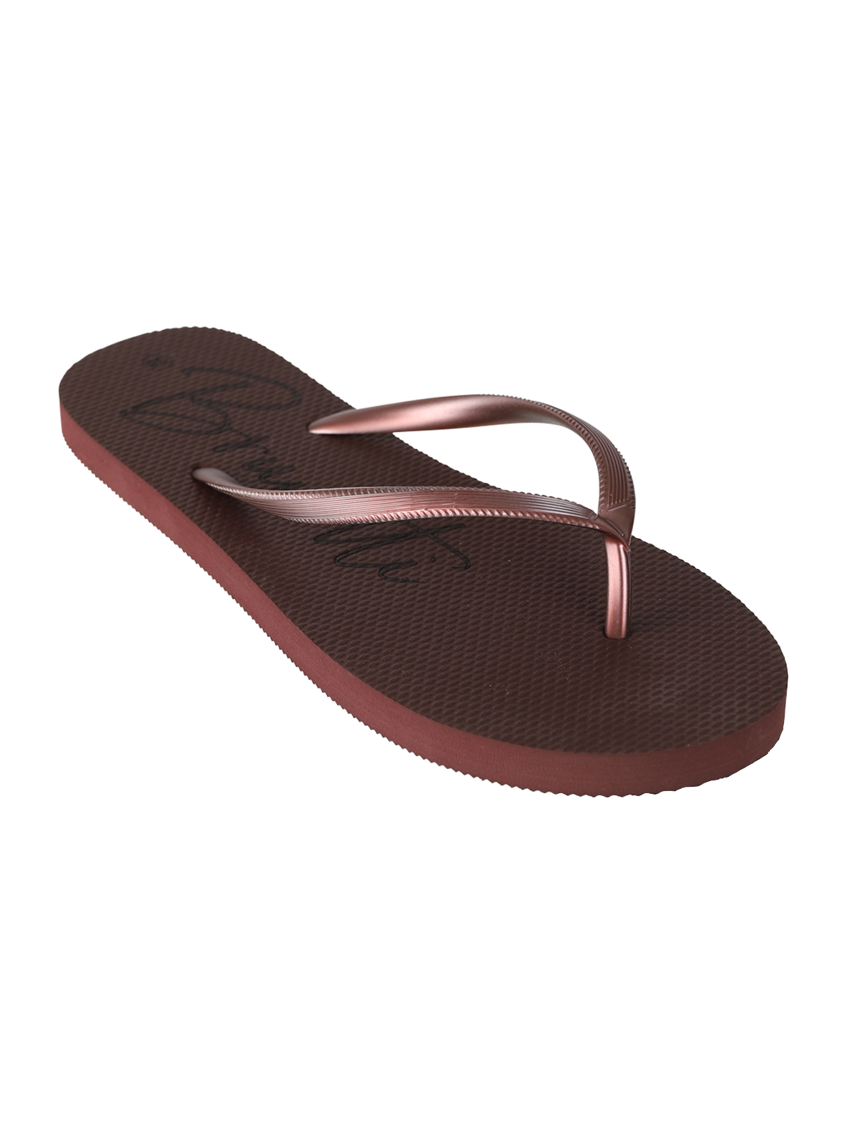 brunotti-gaia-damen-flip-flops-braun-cinnamon image 2
