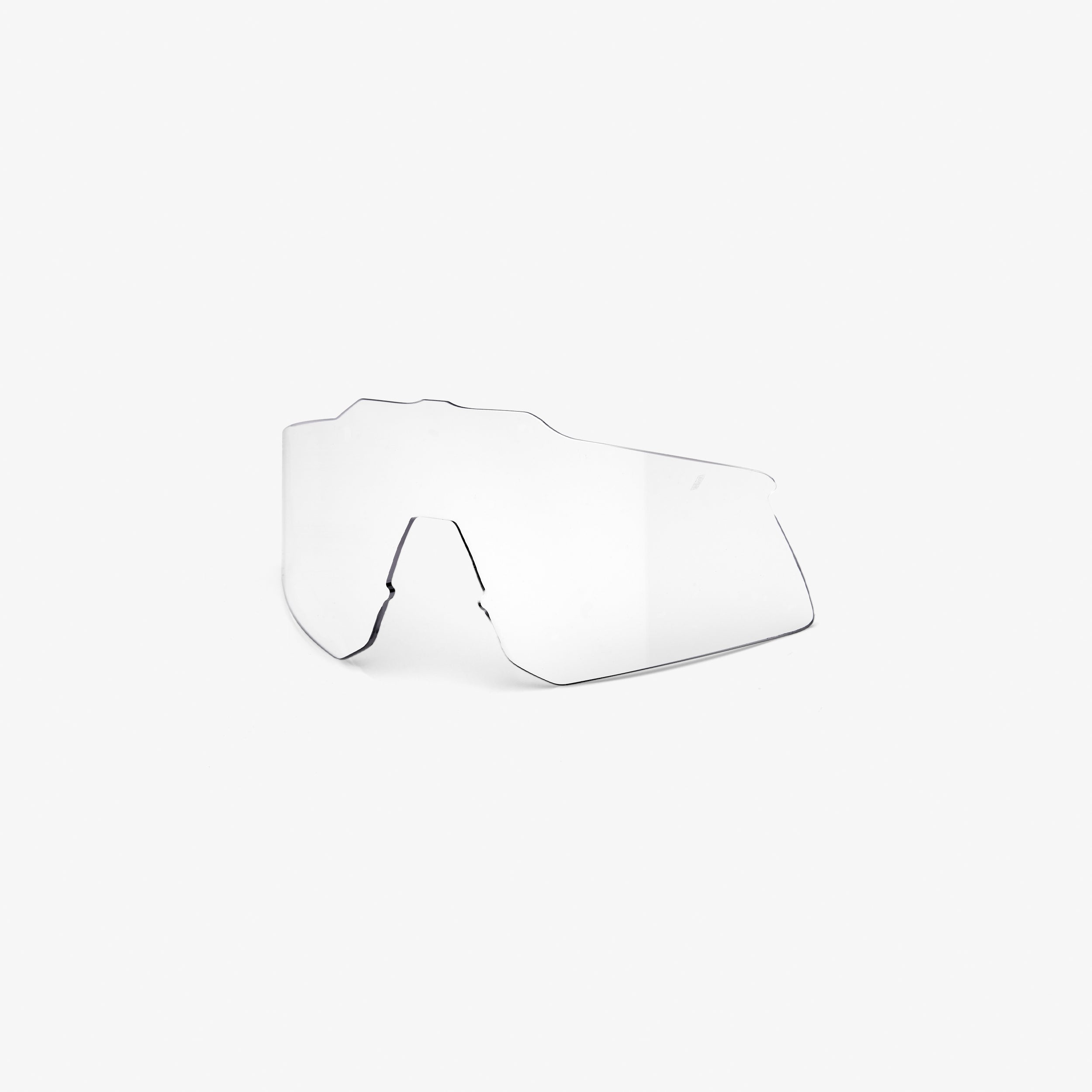 100-speedcraft-xs-ersatzlinse-clear-transparent image 1