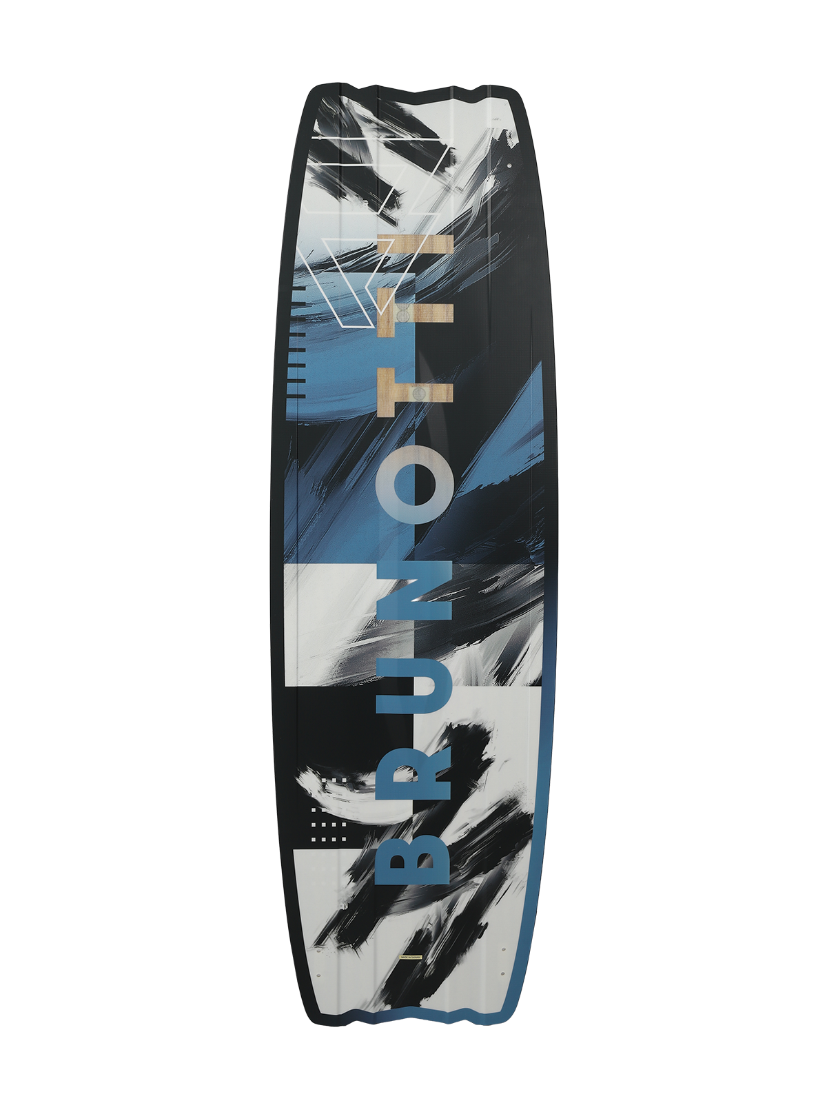 brunotti-pro-x-freestyle-twintip-kiteboard-142cm image 2