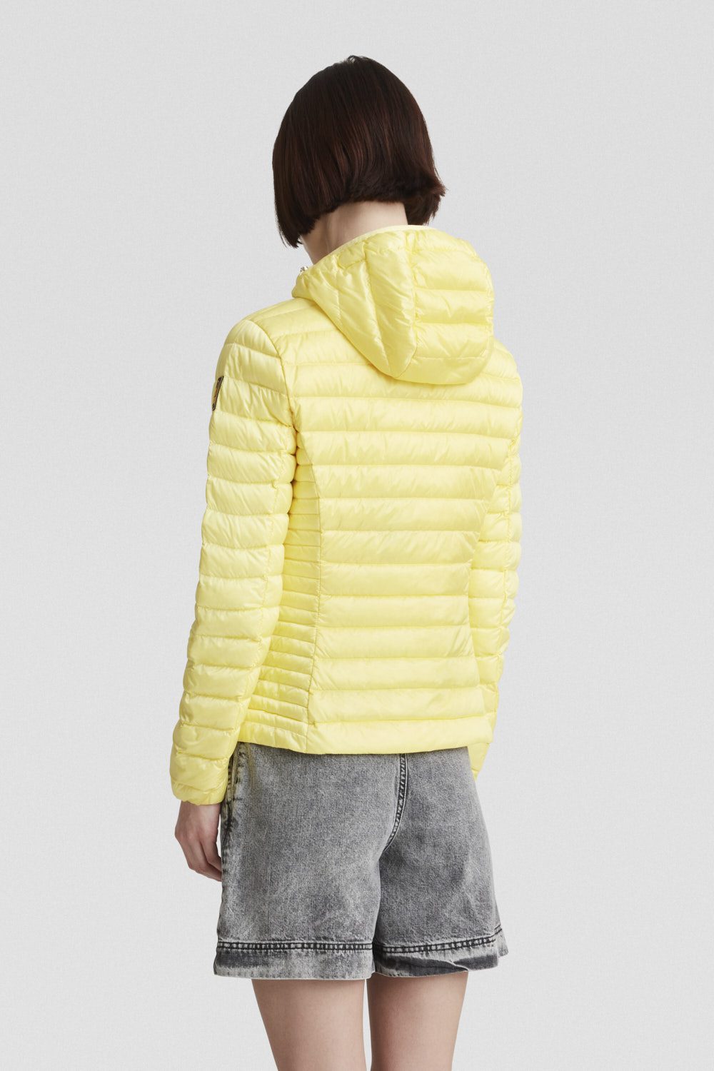ciesse-outdoor-daunenjacke-gelb-leicht-800-fill-power-2 image 4