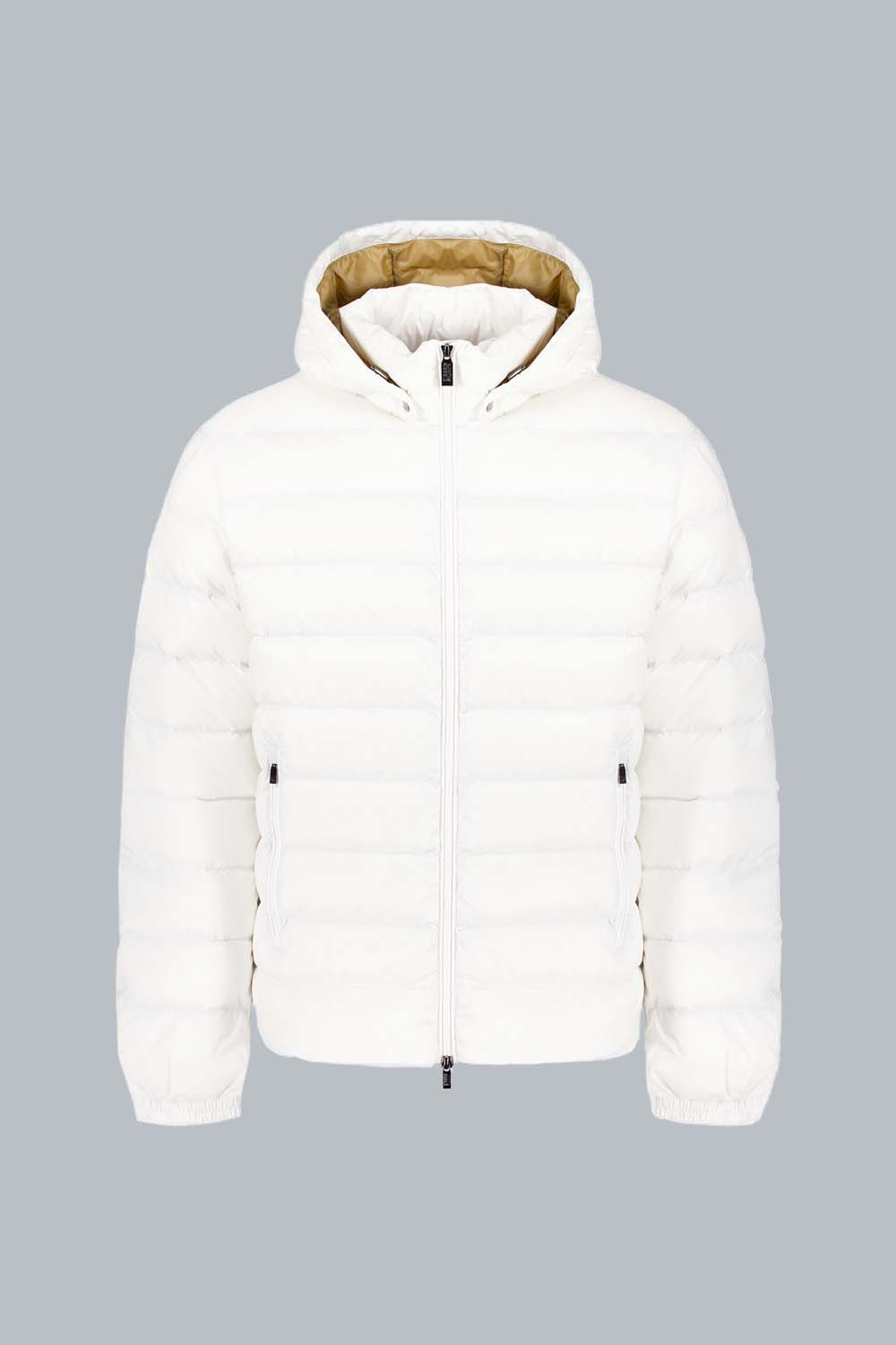 ciesse-outdoor-ned-daunenjacke-wei-200g-kapuze-damen-herren image 2