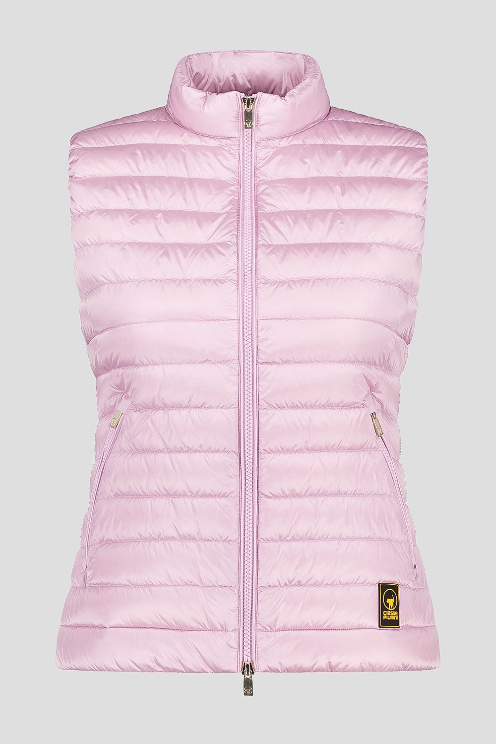 ciesse-outdoor-daunenweste-lila-800-fill-daune image 3
