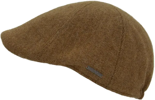 chillouts-henning-wool-flatcap-schieberm-tze-grau-l-xl image 1