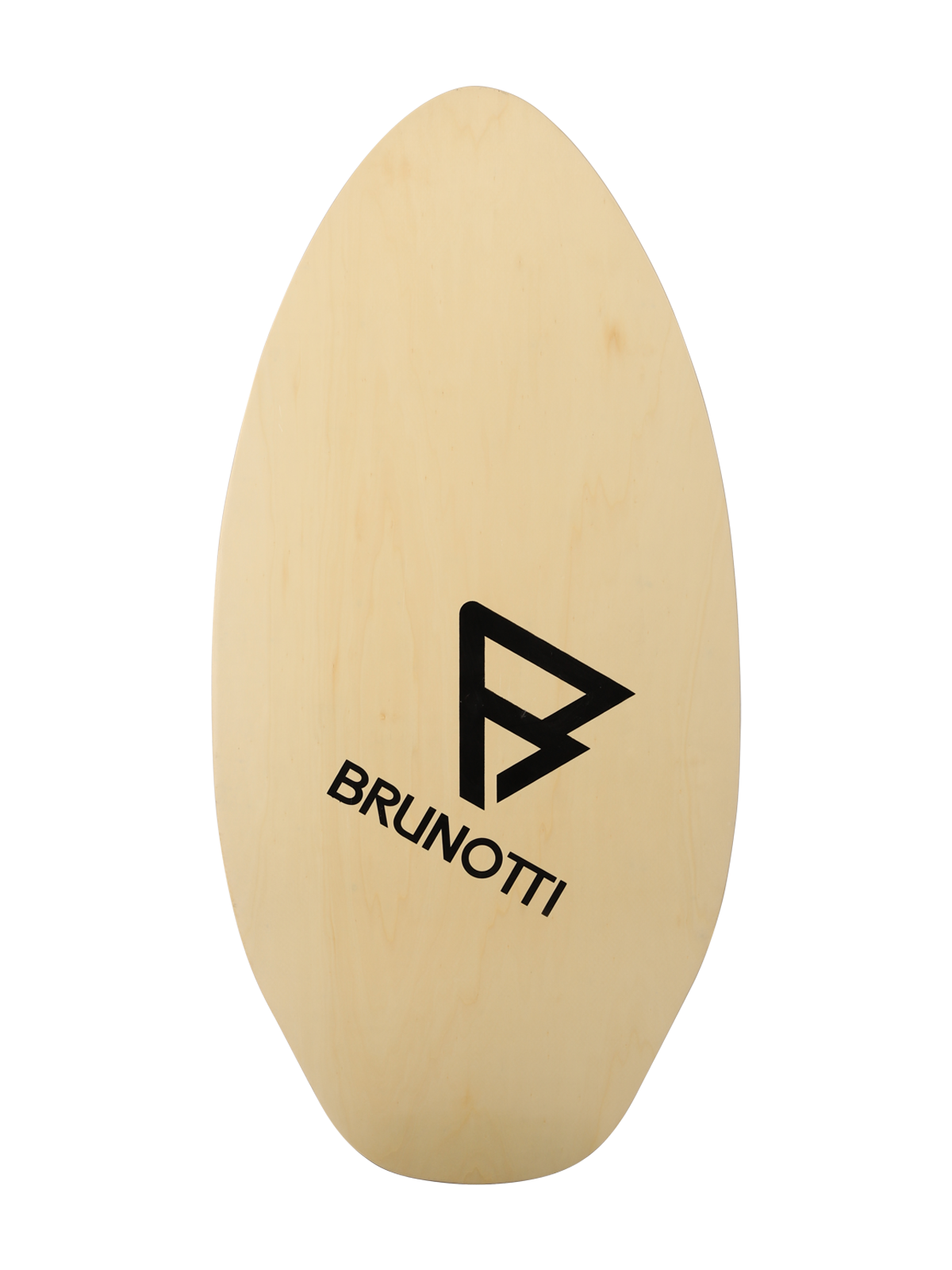brunotti-skipper-41-inch-skimboard-black-holz image 3