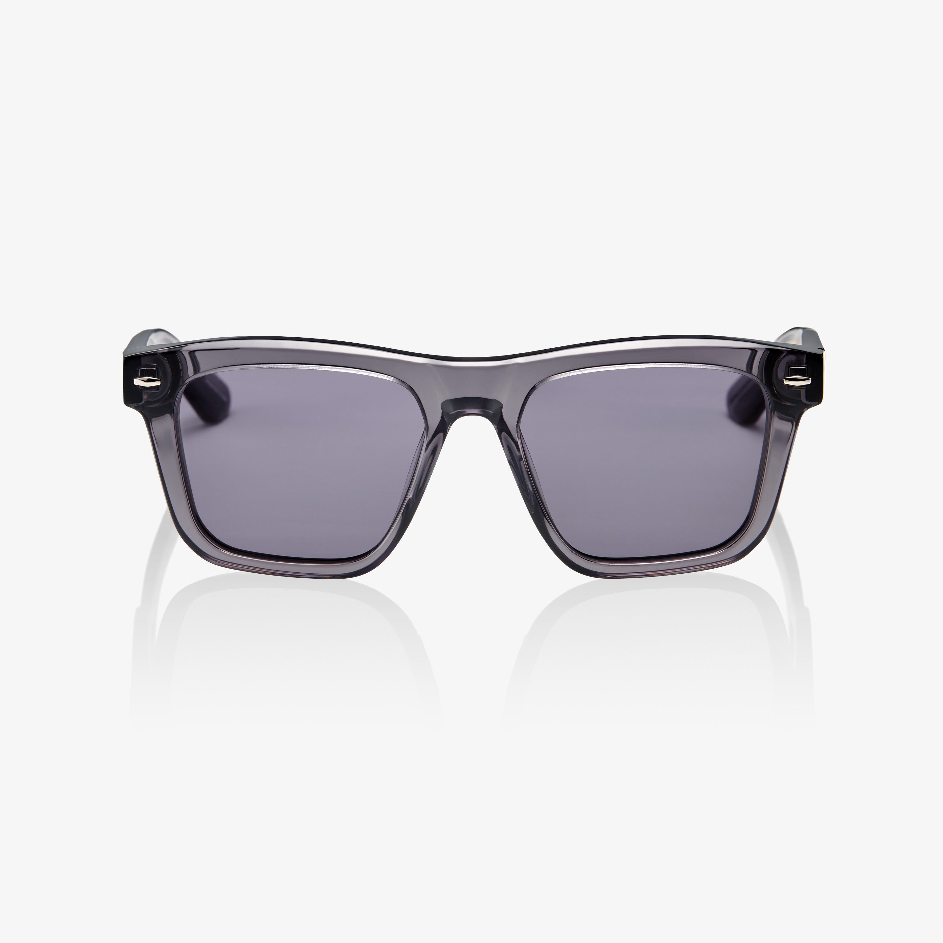 100-atsuta-sonnenbrille-translucent-smoke-acetat image 2