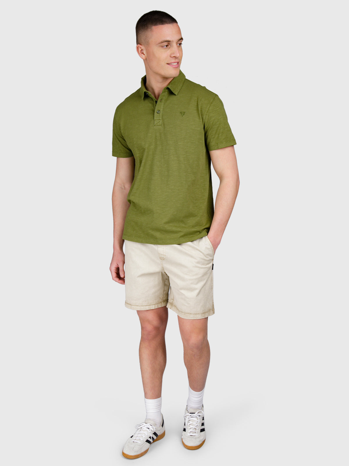 brunotti-palorai-herren-polo-mayfly-cotton-slub image 5