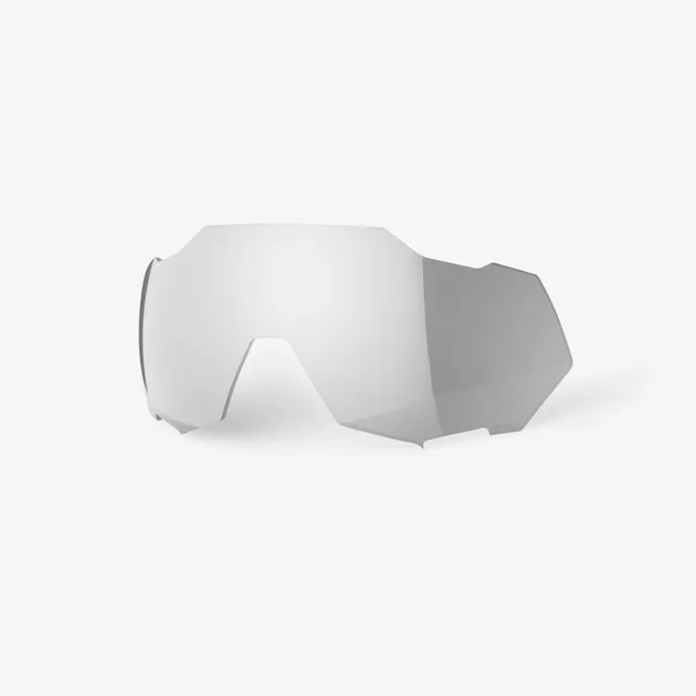 100-speedtrap-ersatzglas-hiper-silver-mirror image 1