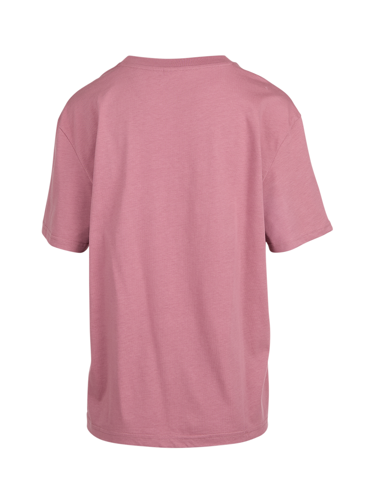 brunotti-unessa-damen-t-shirt-mauve-relaxed-fit-baumwolle image 8