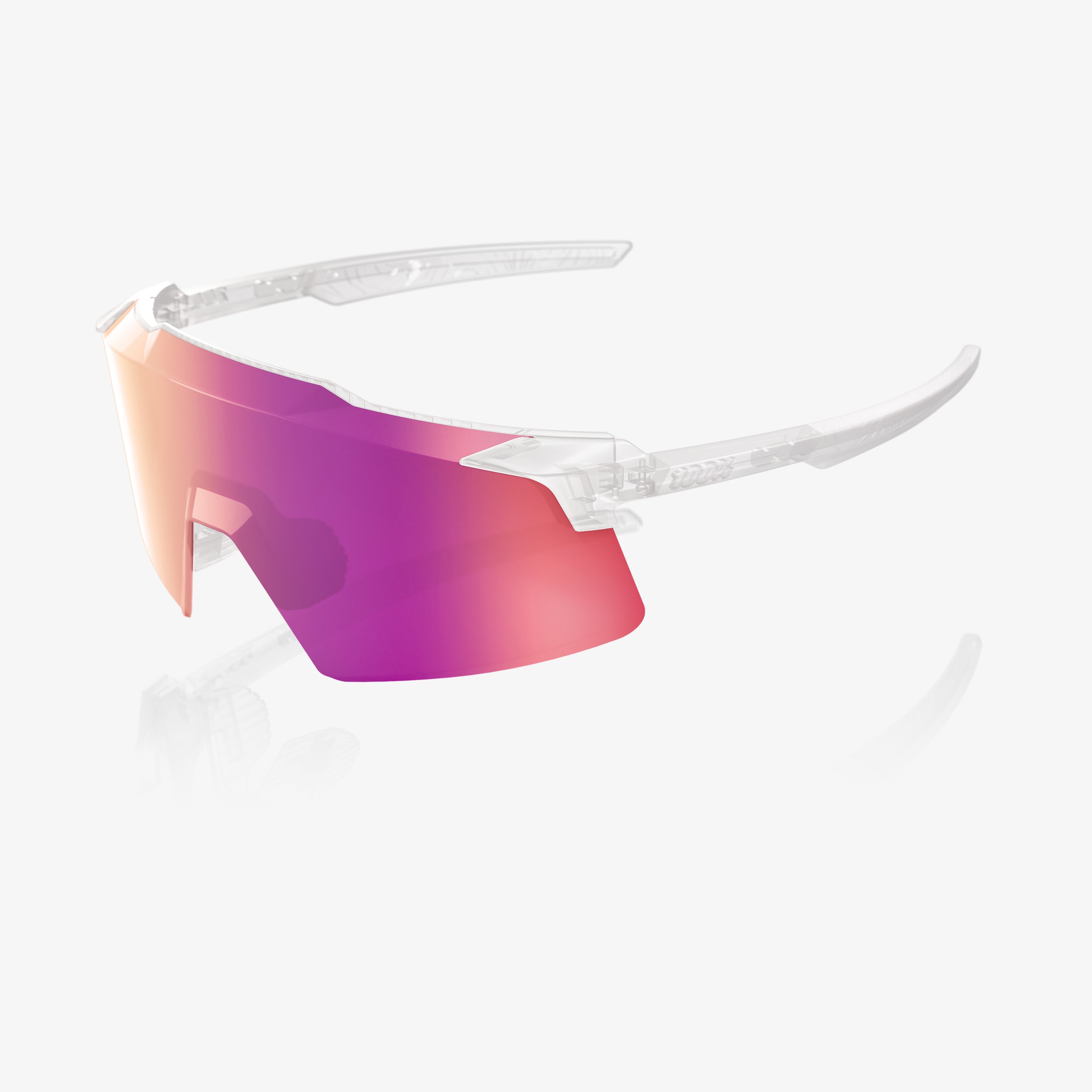 100-aerocraft-ersatzglas-purple-multilayer-mirror-linse image 1