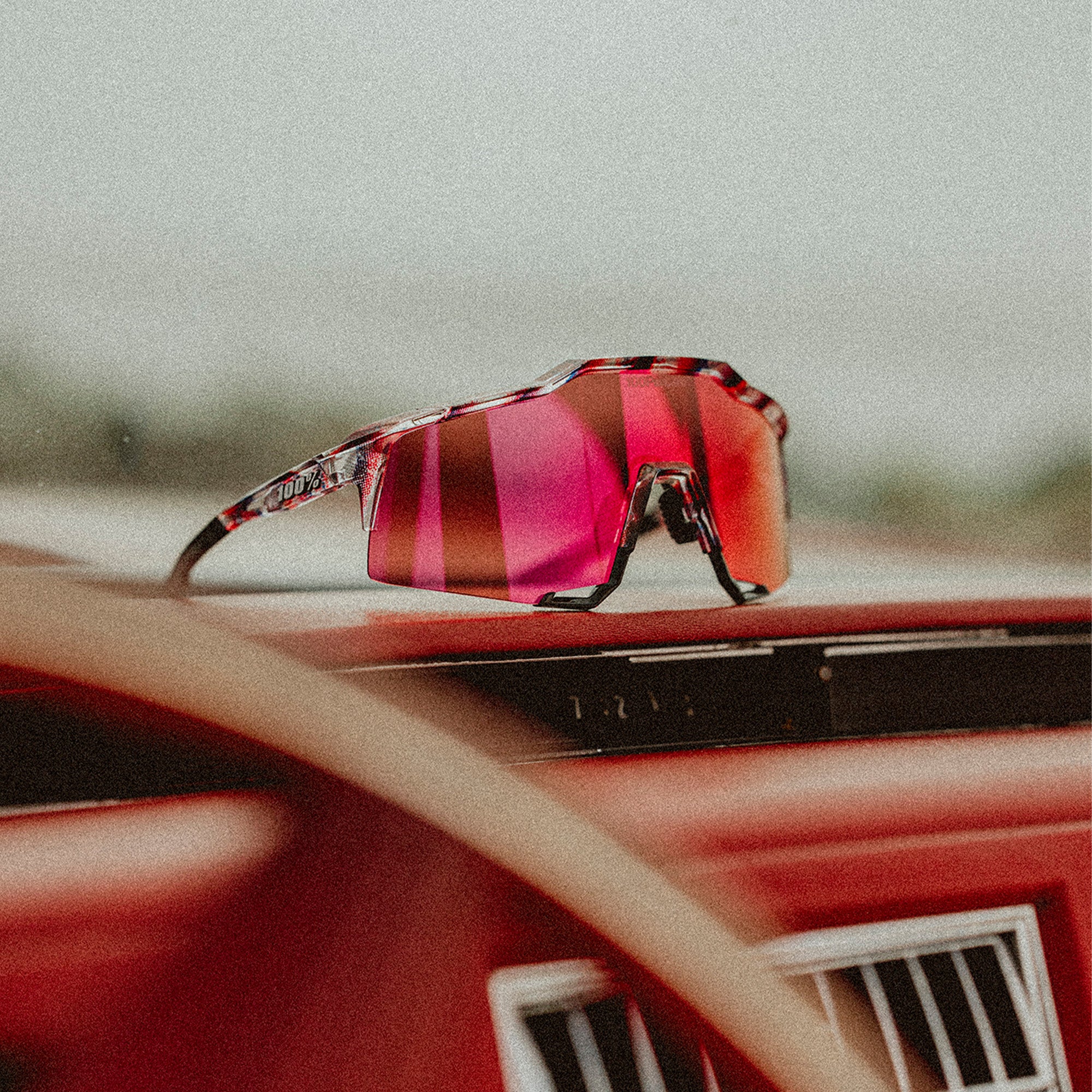 100-speedcraft-le-fdj-sportbrille-hiper-fire-red-mirror image 7