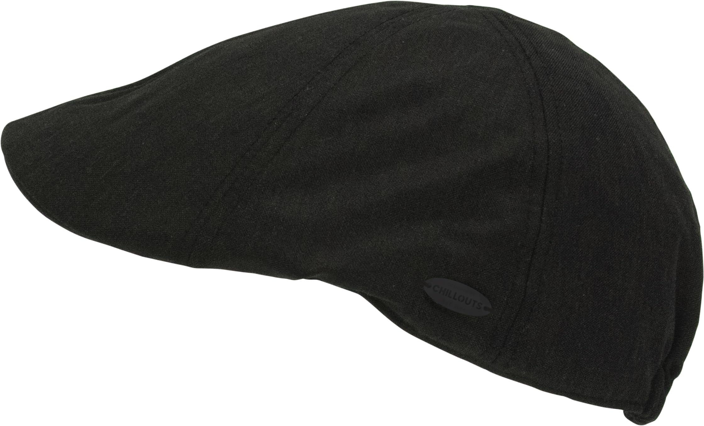 chillouts-kapolei-zeitungskappe-l-xl-flat-cap-polyester image 1