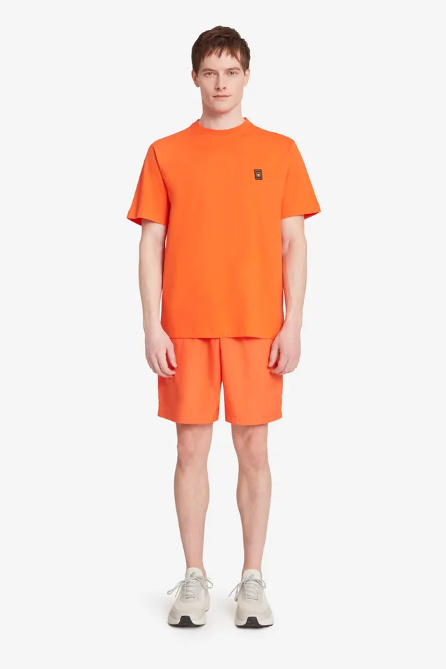 ciesse-rupi-3-0-t-shirt-orange-herren-baumwolle image 1