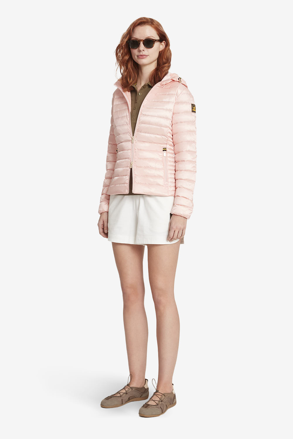 ciesse-carrie-2-0-daunenjacke-damen-rosa-800-fill-power image 2