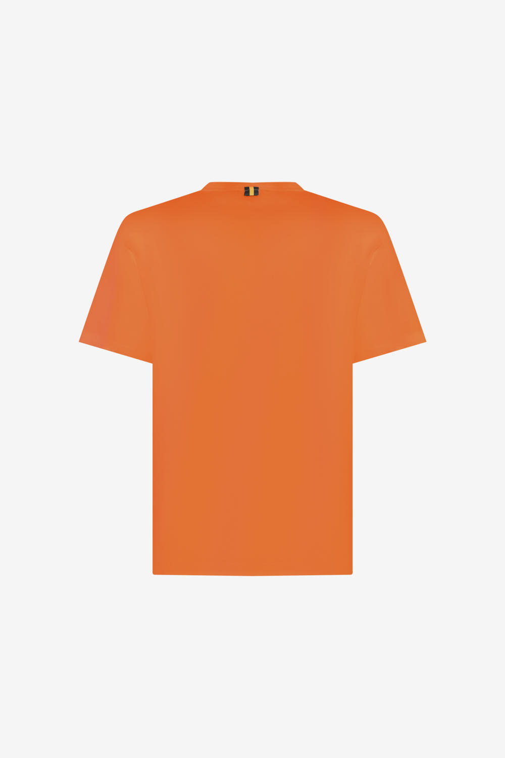 ciesse-rupi-3-0-t-shirt-orange-herren-baumwolle image 6