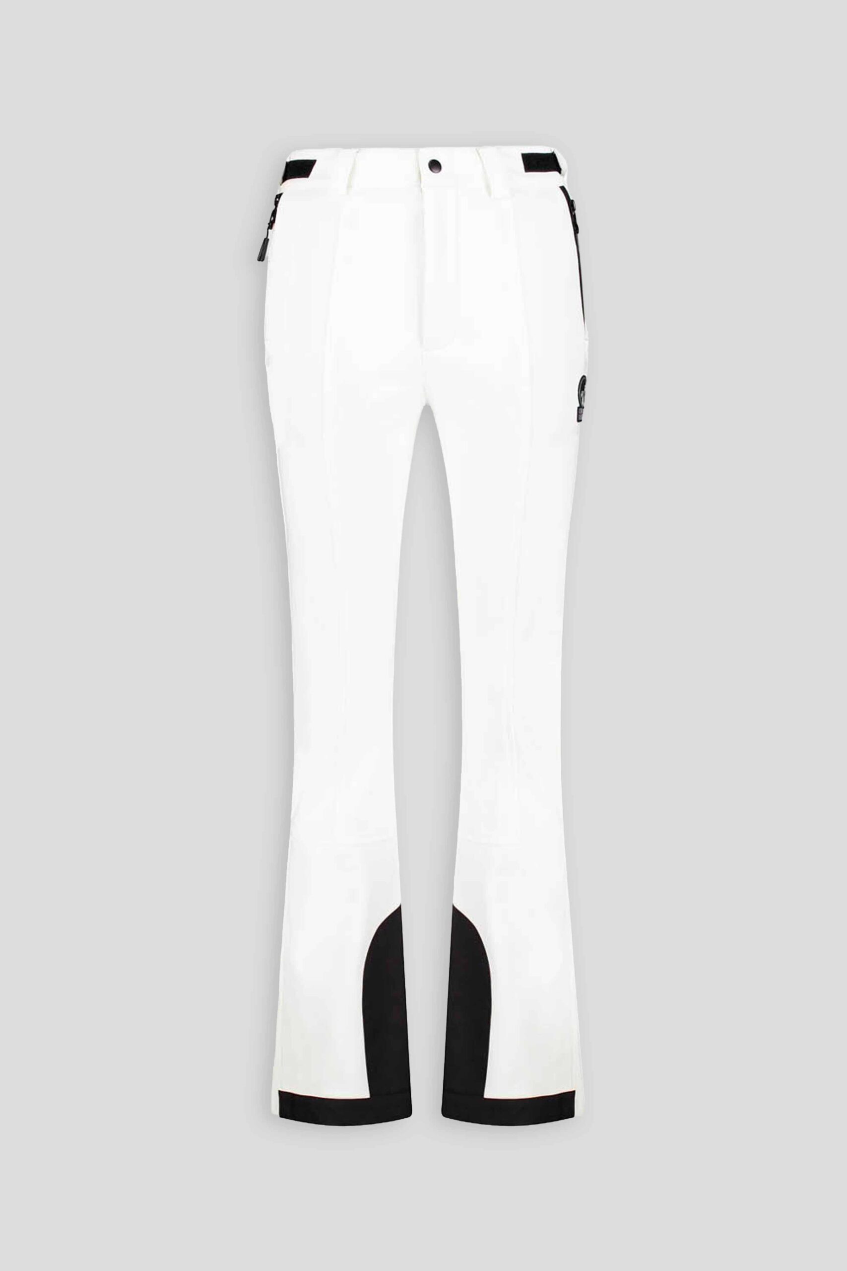 ciesse-outdoor-blanca-pant-skihose-wei-softshell image 1