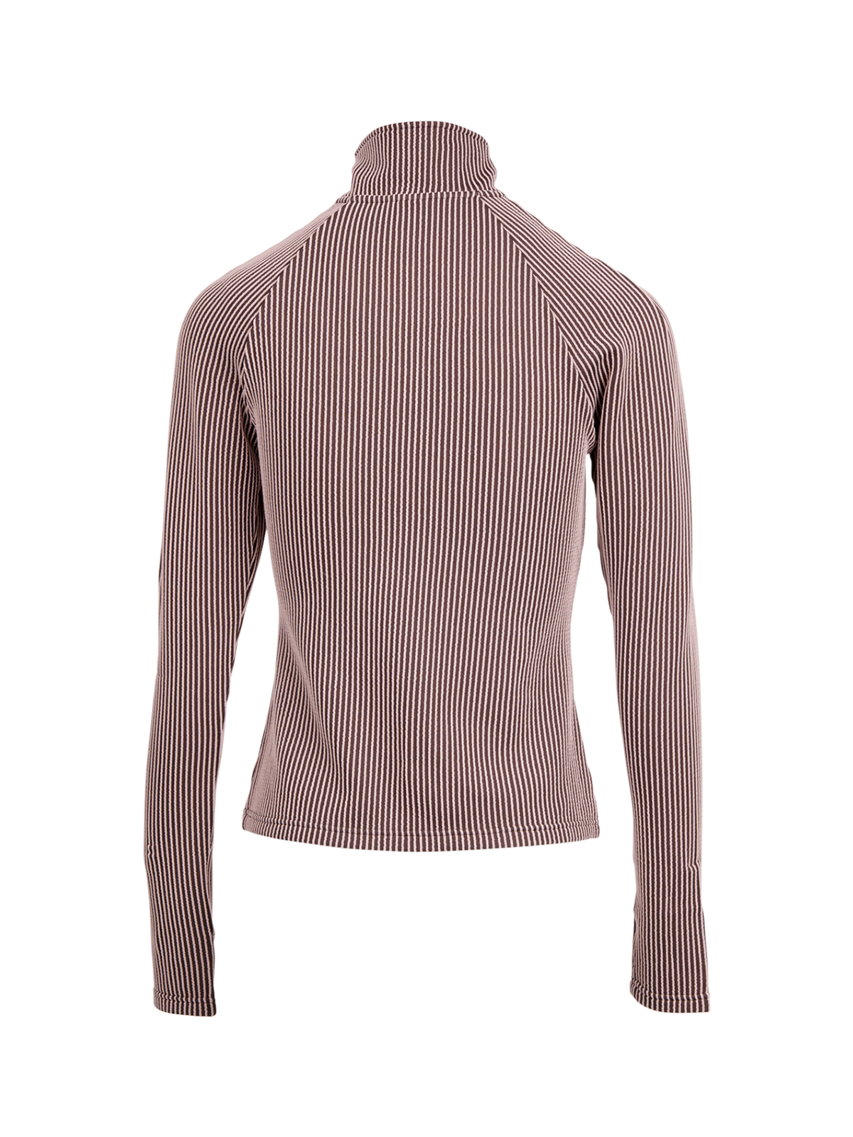 brunotti-kiana-women-snow-fleece-raisin-slim-fit image 8