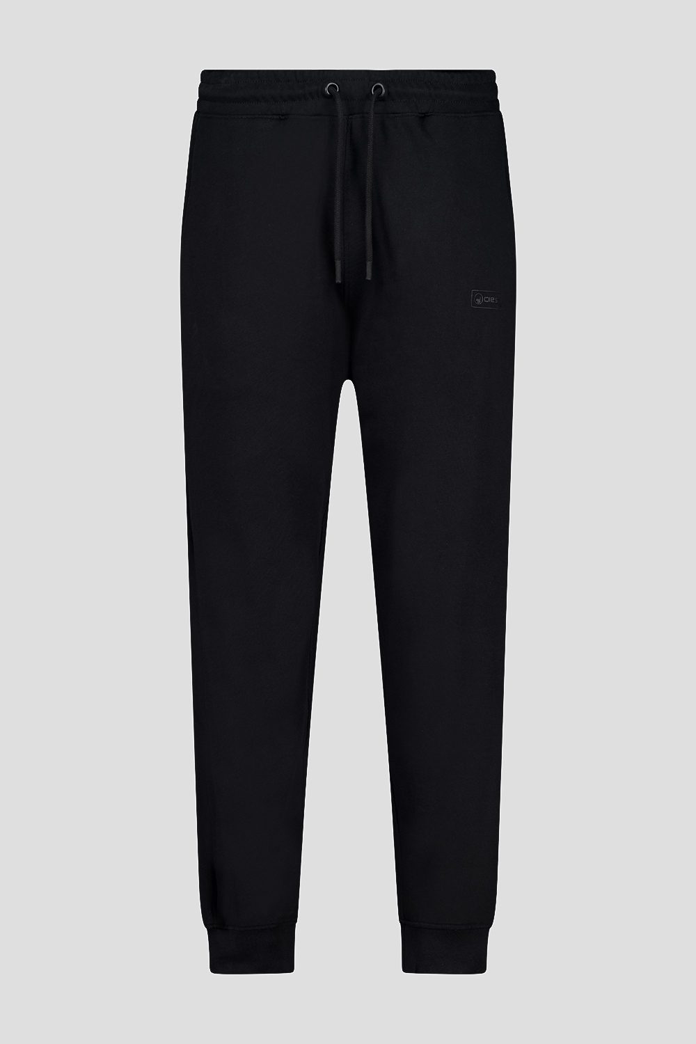 ciesse-outdoor-hose-herren-schwarz-baumwolle-kordel image 6