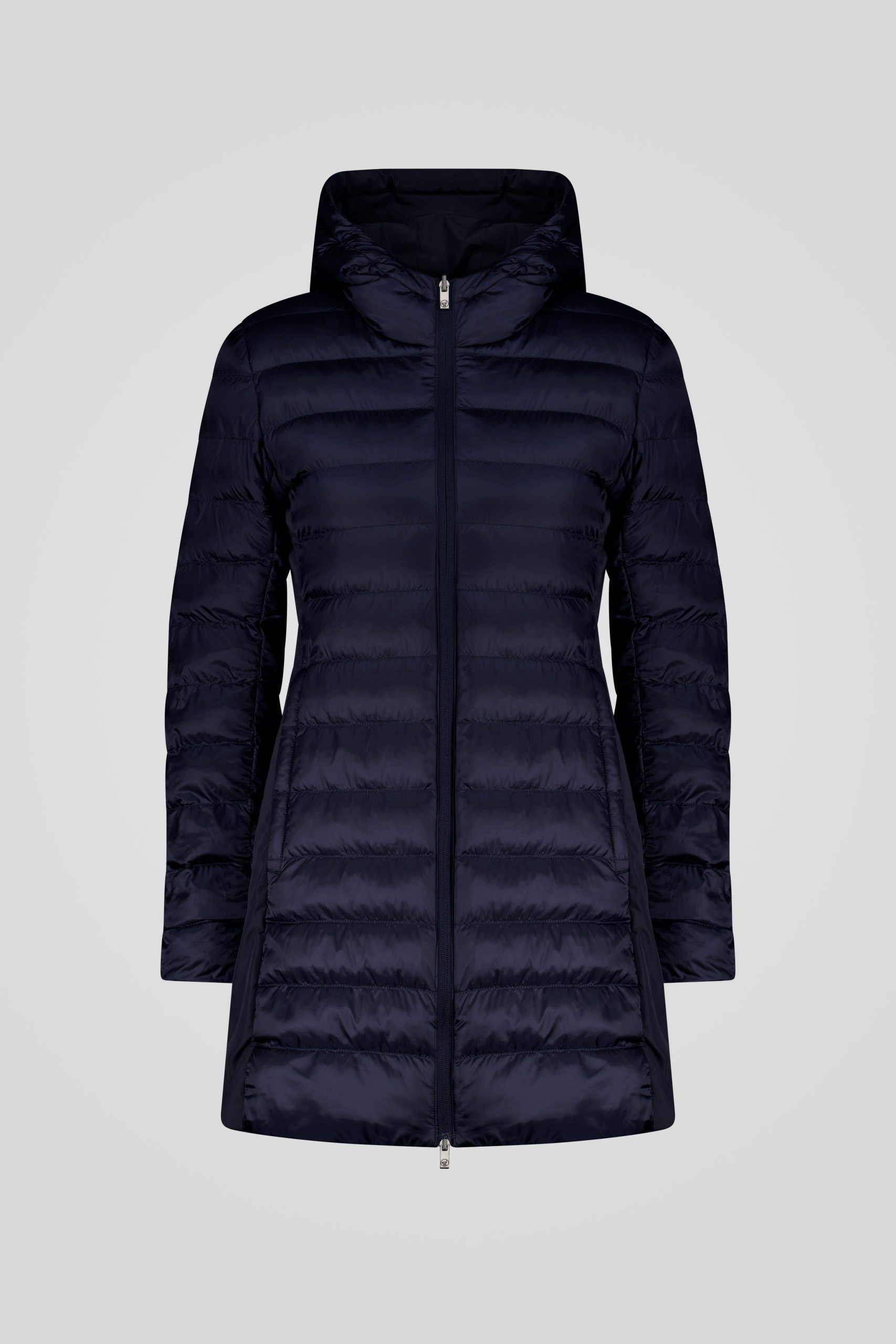 ciesse-outdoor-piumino-daunenjacke-blau-reversibel-mit-kapuze image 5