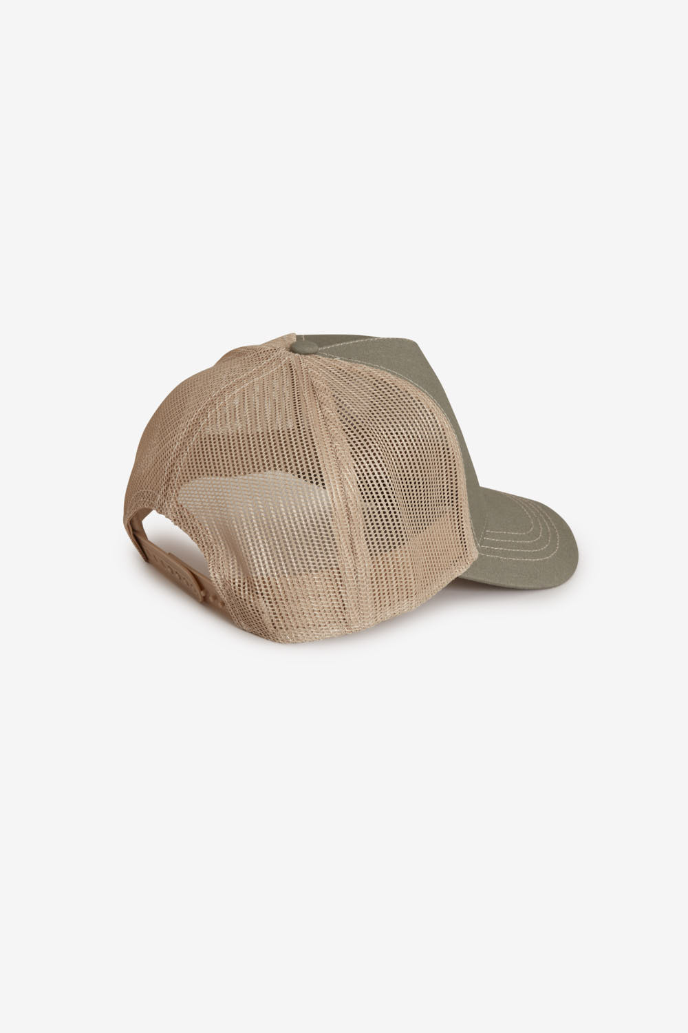 ciesse-outdoor-truk-trucker-cap-zweifarbig-unisex-baumwolle image 6