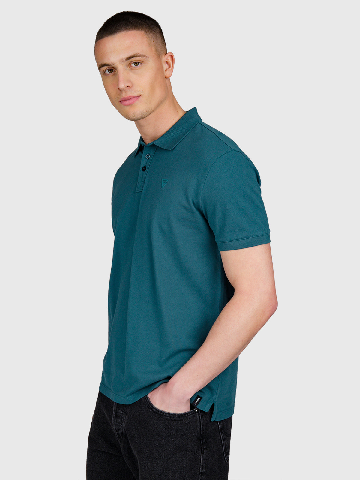 brunotti-tavico-herren-poloshirt-mediterranea-piqu-baumwolle image 4