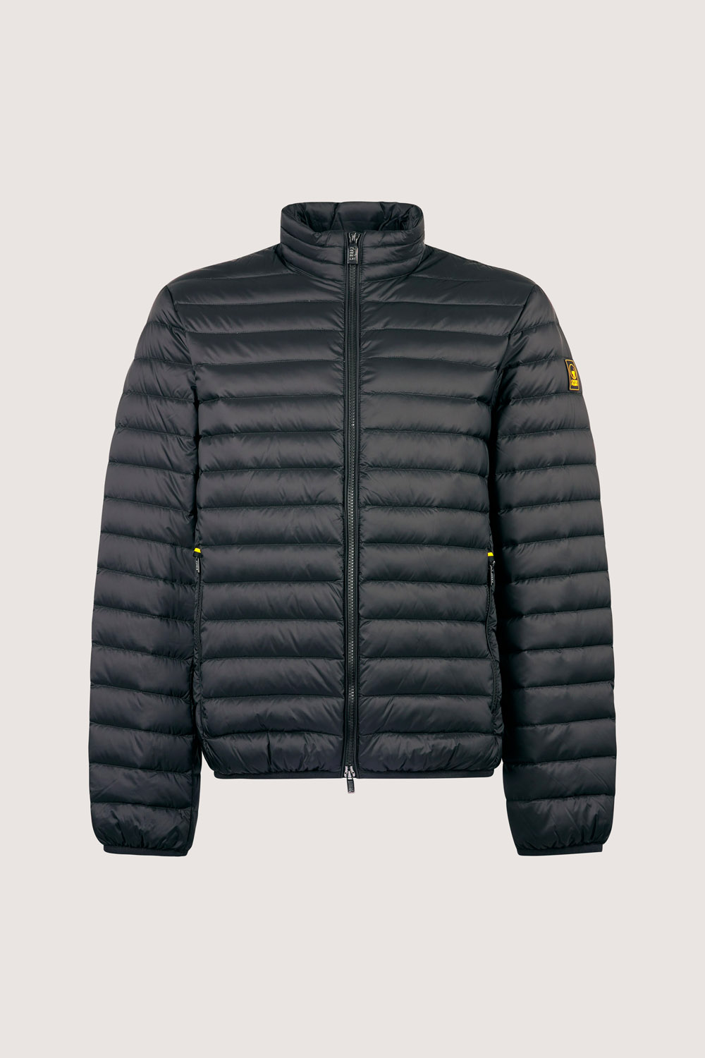 ciesse-outdoor-prince-3-0-daunenjacke-schwarz-ohne-kapuze image 5