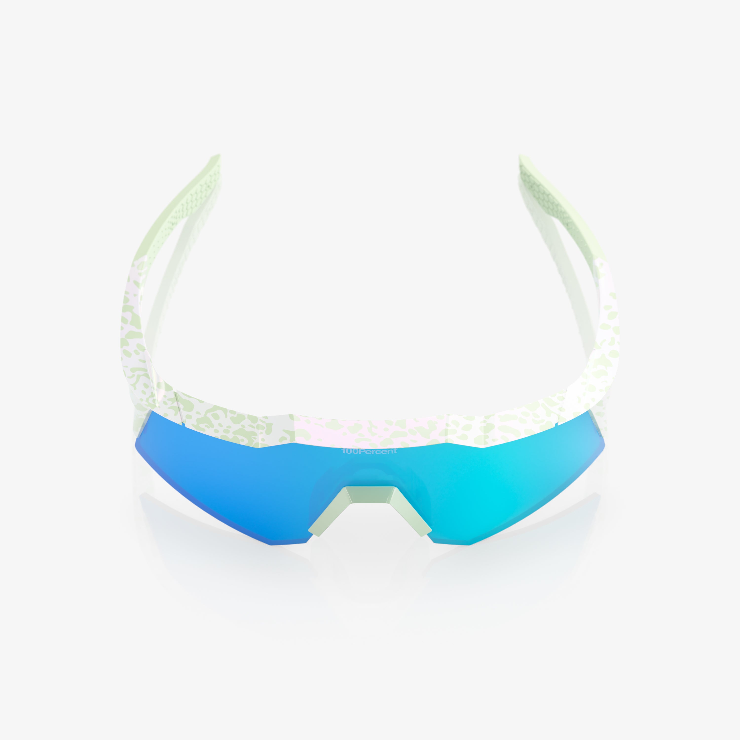 100-speedcraft-xs-elly-2-sportbrille-topaz-mirror image 4
