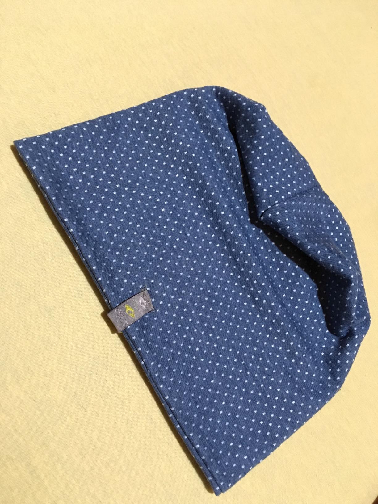 Schönes Blau