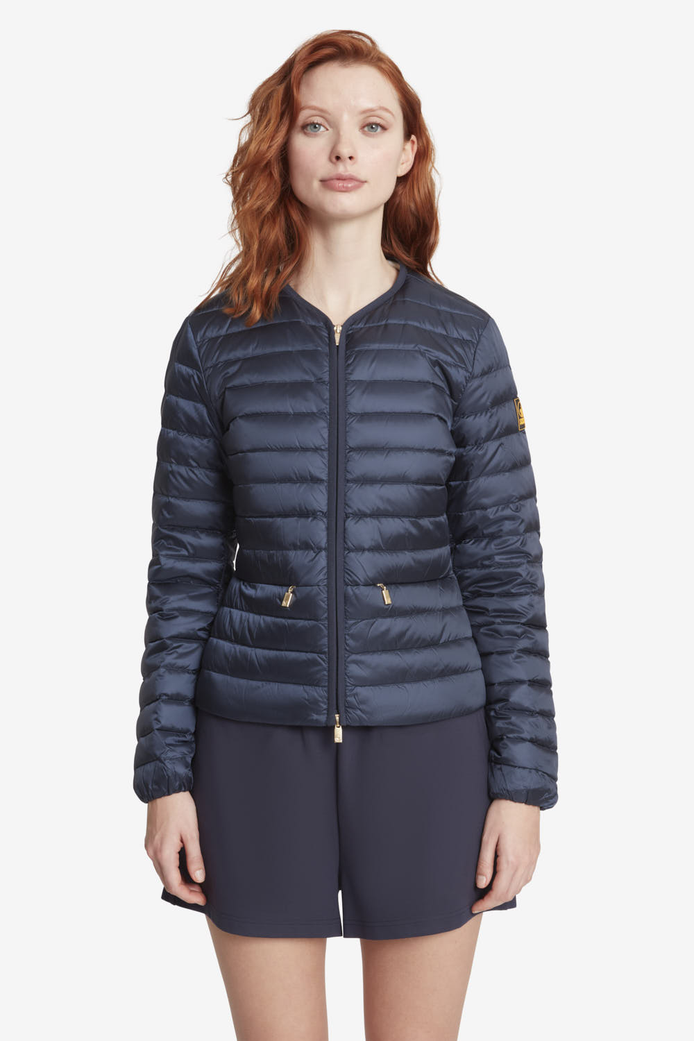 ciesse-outdoor-grace-3-0-damen-daunenjacke-dunkelblau-800fp image 2
