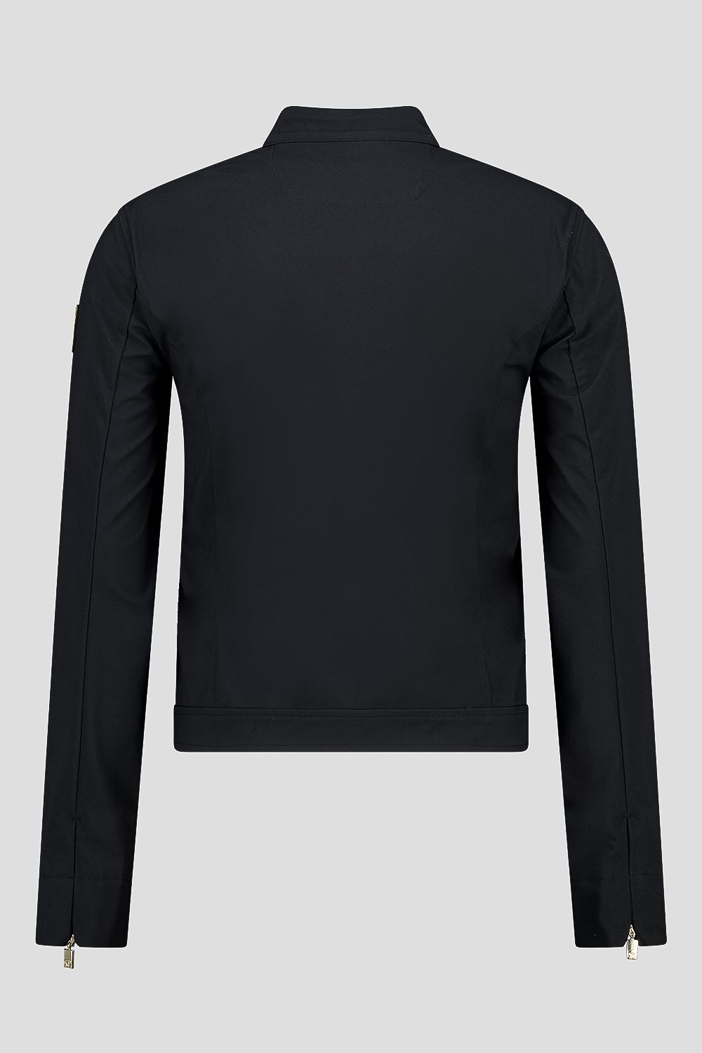 ciesse-giacche-leggere-biker-softshelljacke-schwarz image 5