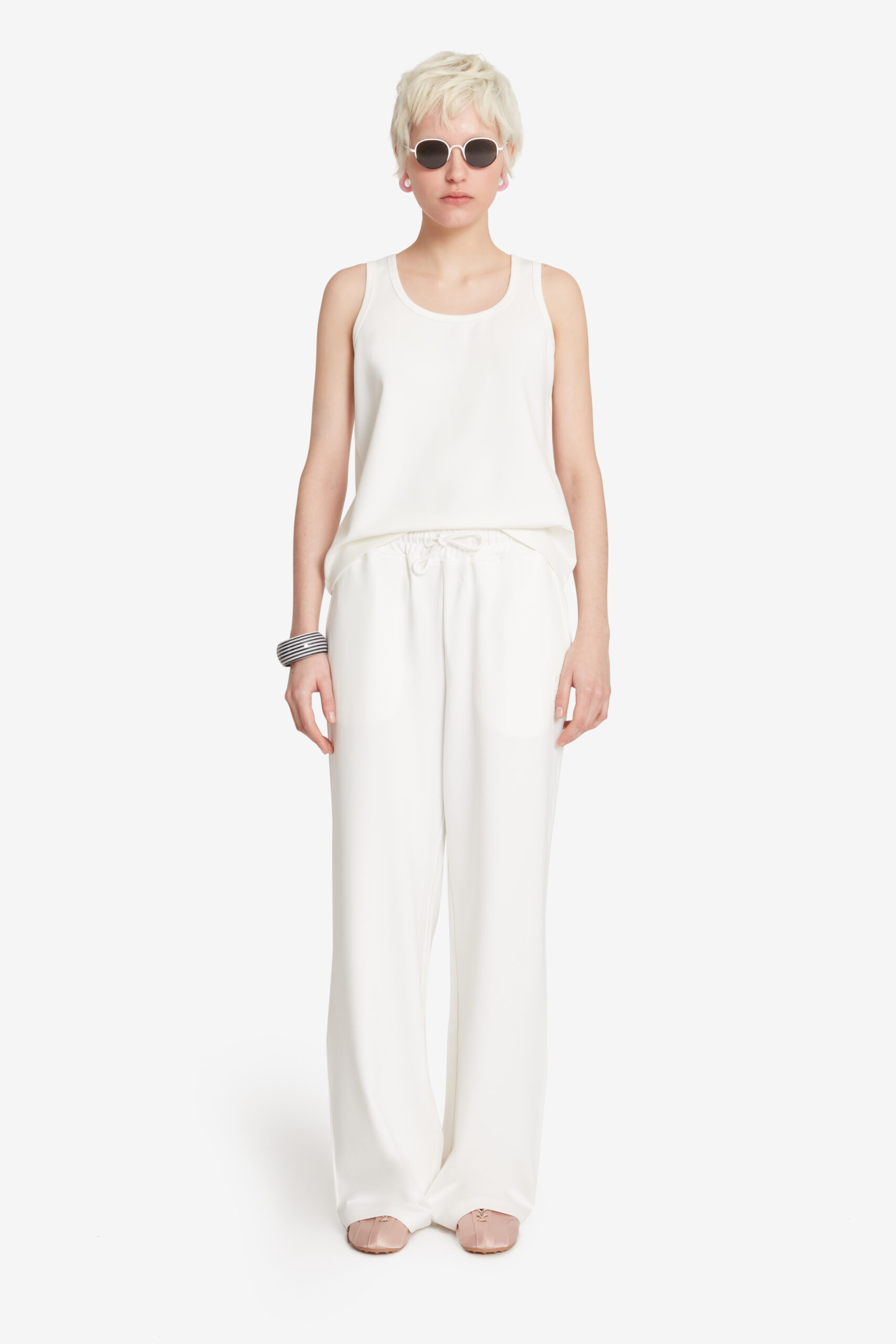 ciesse-outdoor-kungar-tanktop-damen-wei-elastisch image 1