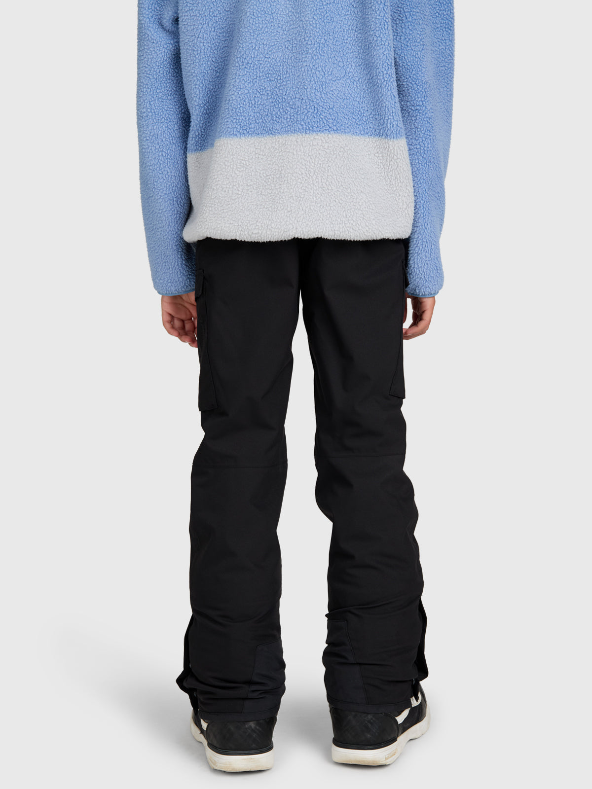 brunotti-footraily-cargo-skihose-jungen-schwarz-15k image 2