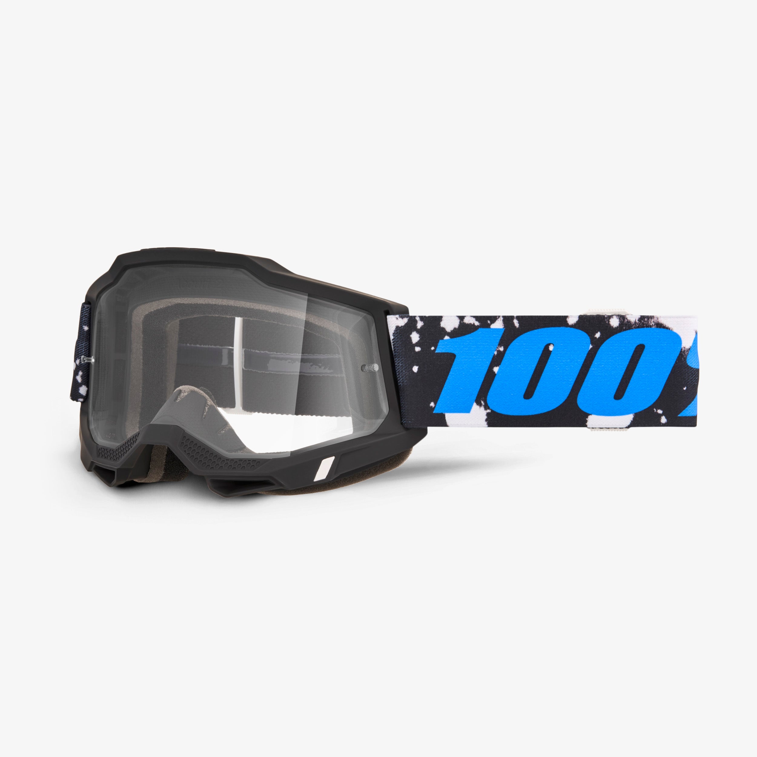 100-accuri-2-goggle-callisto-clear-motocross-brille image 2