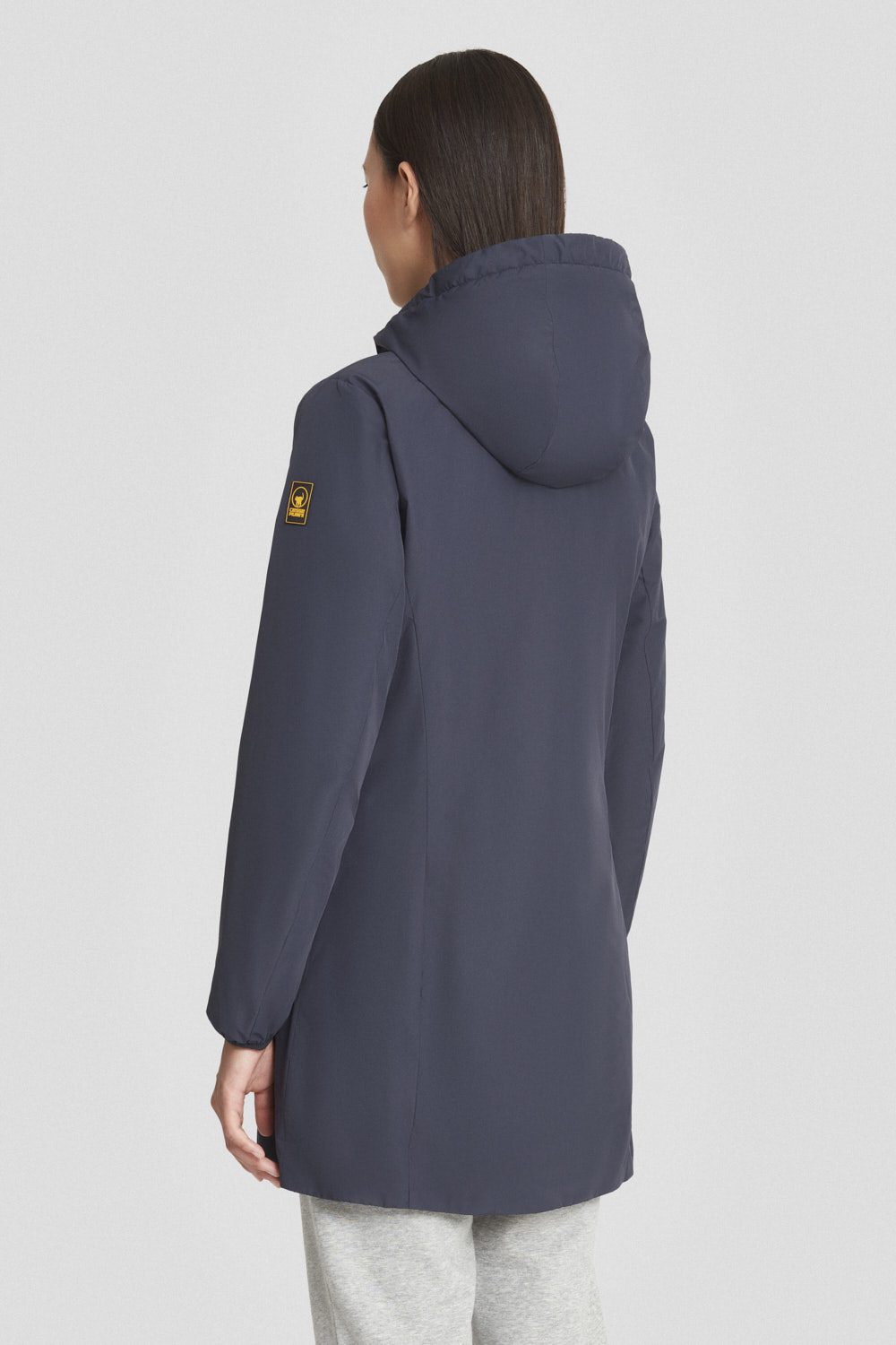 ciesse-outdoor-giacche-invernali-winterjacke-blau-dwr image 4