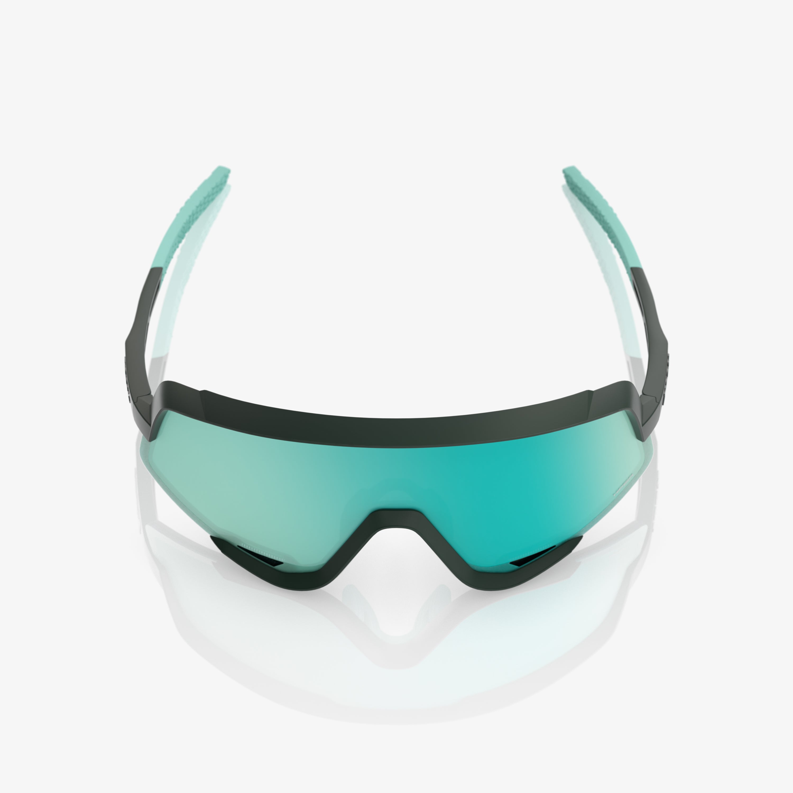100percent-glendale-soft-tact-juniper-sonnenbrille-mint image 4