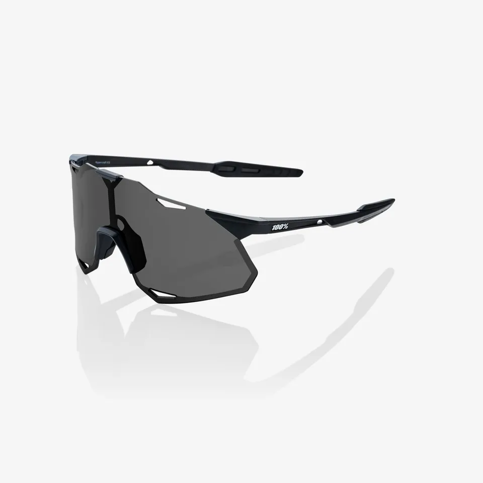 100-hypercraft-xs-sonnenbrille-matte-black-smoke image 1