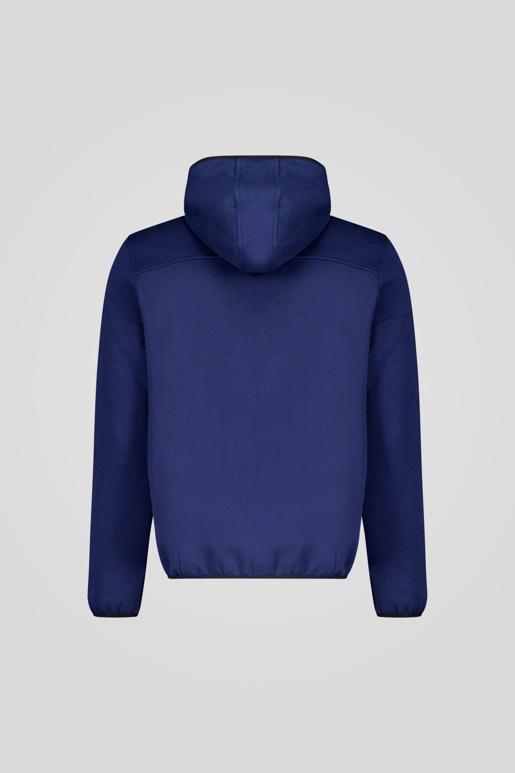 ciesse-outdoor-felpe-hoodie-blau-kapuze-brusttasche image 6