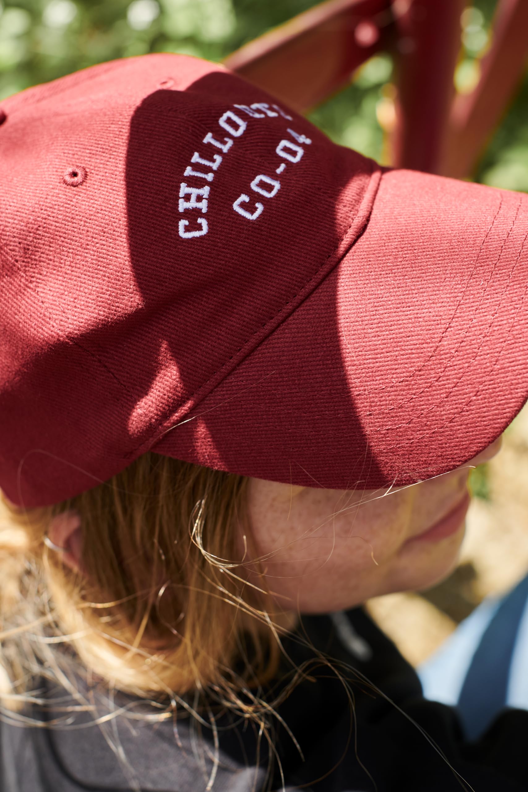 chillouts-woodland-hat-cap-dunkelgr-n-baumwolle image 5