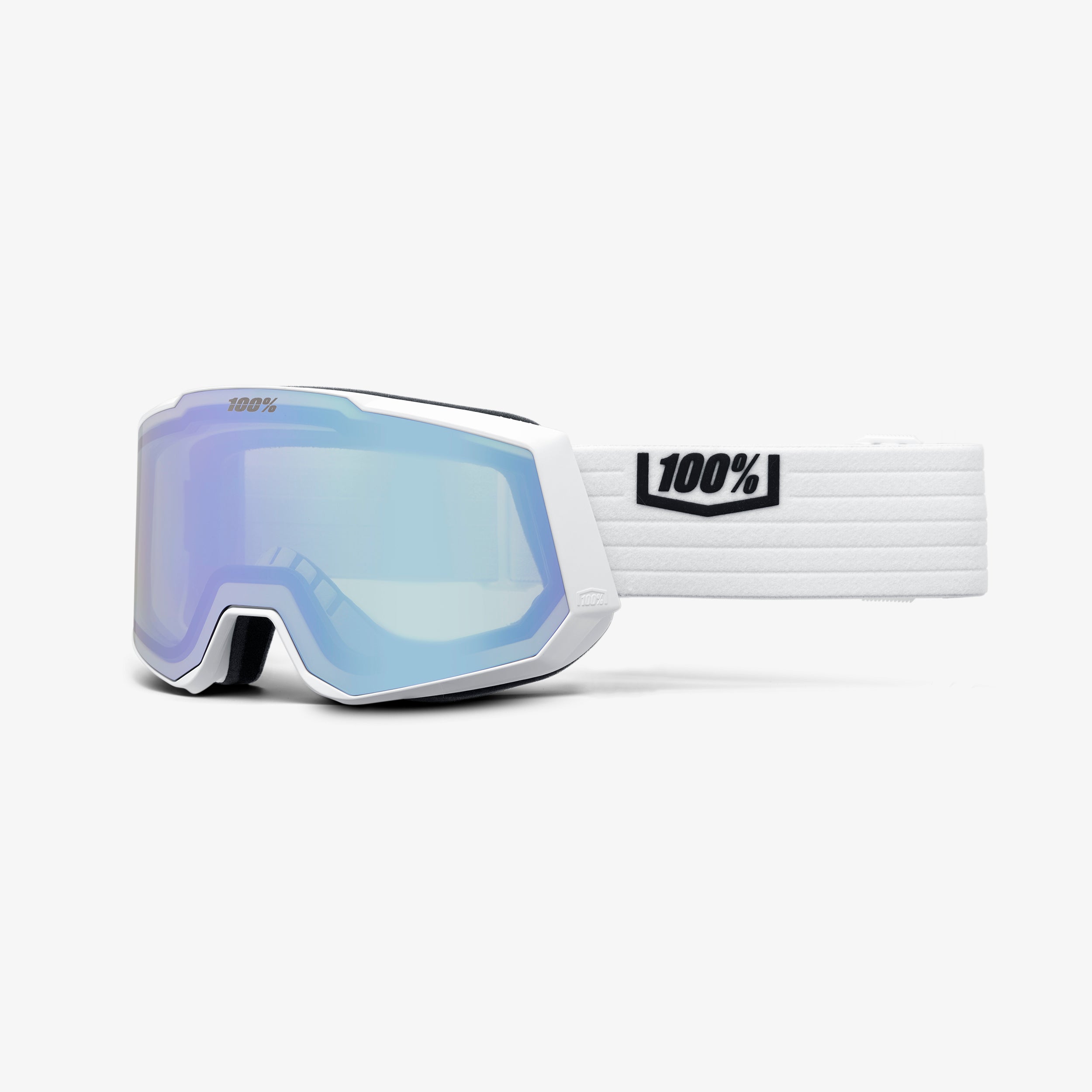 100-snowcraft-xl-skibrille-wei-violett-hiper image 2