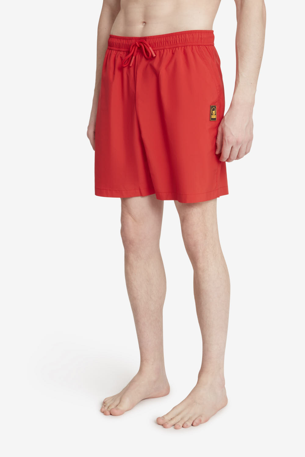 ciesse-outdoor-beid-2-0-badeshorts-rot-herren-schnell image 2