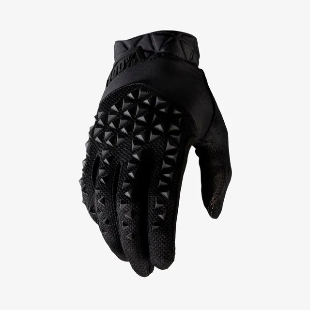100-geomatic-handschuhe-schwarz-mtb-gr-e-s-2xl image 1
