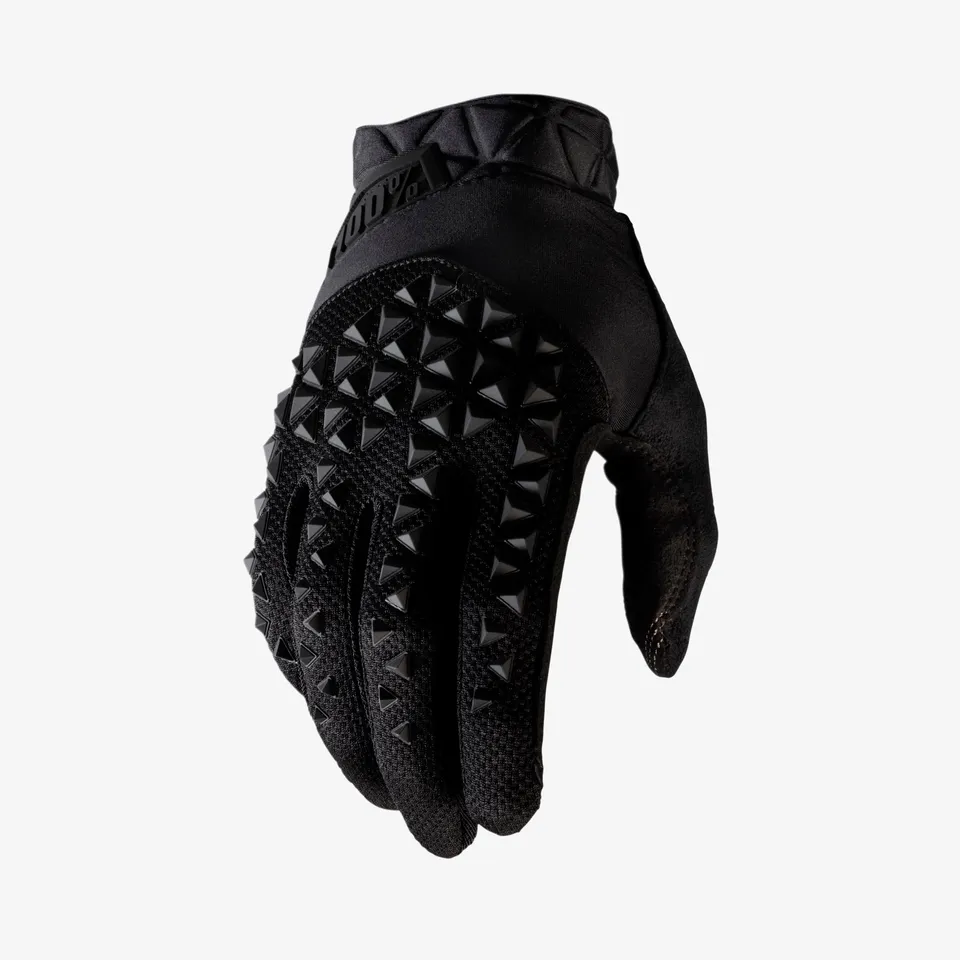 100-geomatic-handschuhe-schwarz-mtb-gr-e-s-2xl image 1