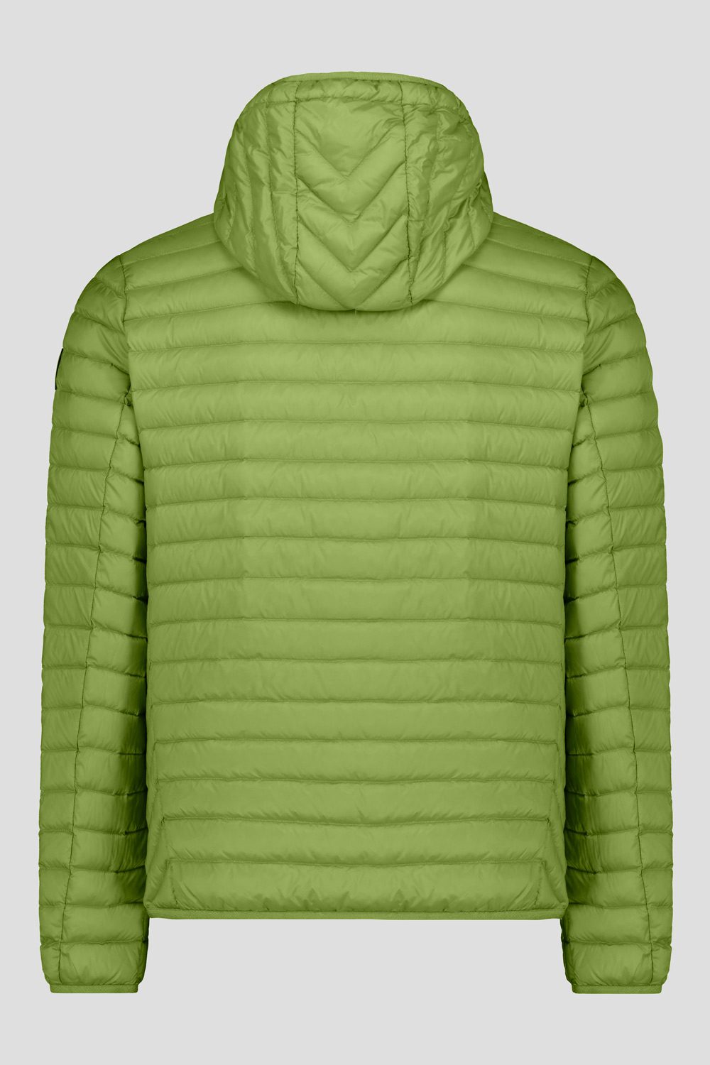 ciesse-outdoor-piumini-daunenjacke-gr-n-800-fill-kapuze image 5