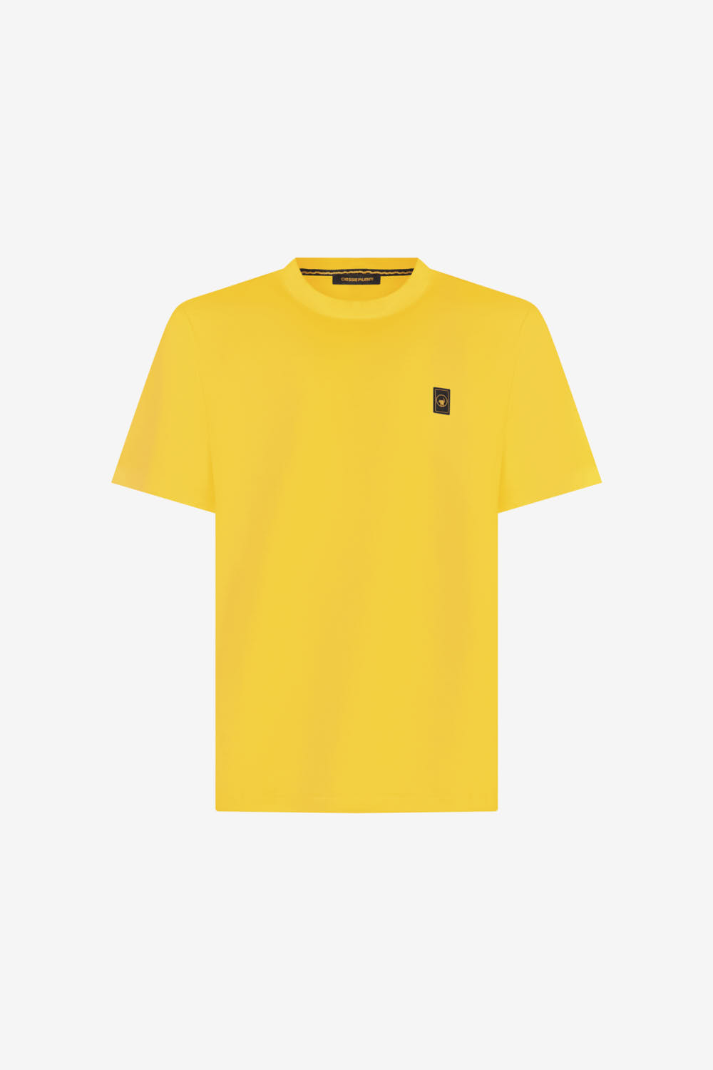 ciesse-outdoor-rupi-3-0-t-shirt-herren-gelb-baumwolle image 5