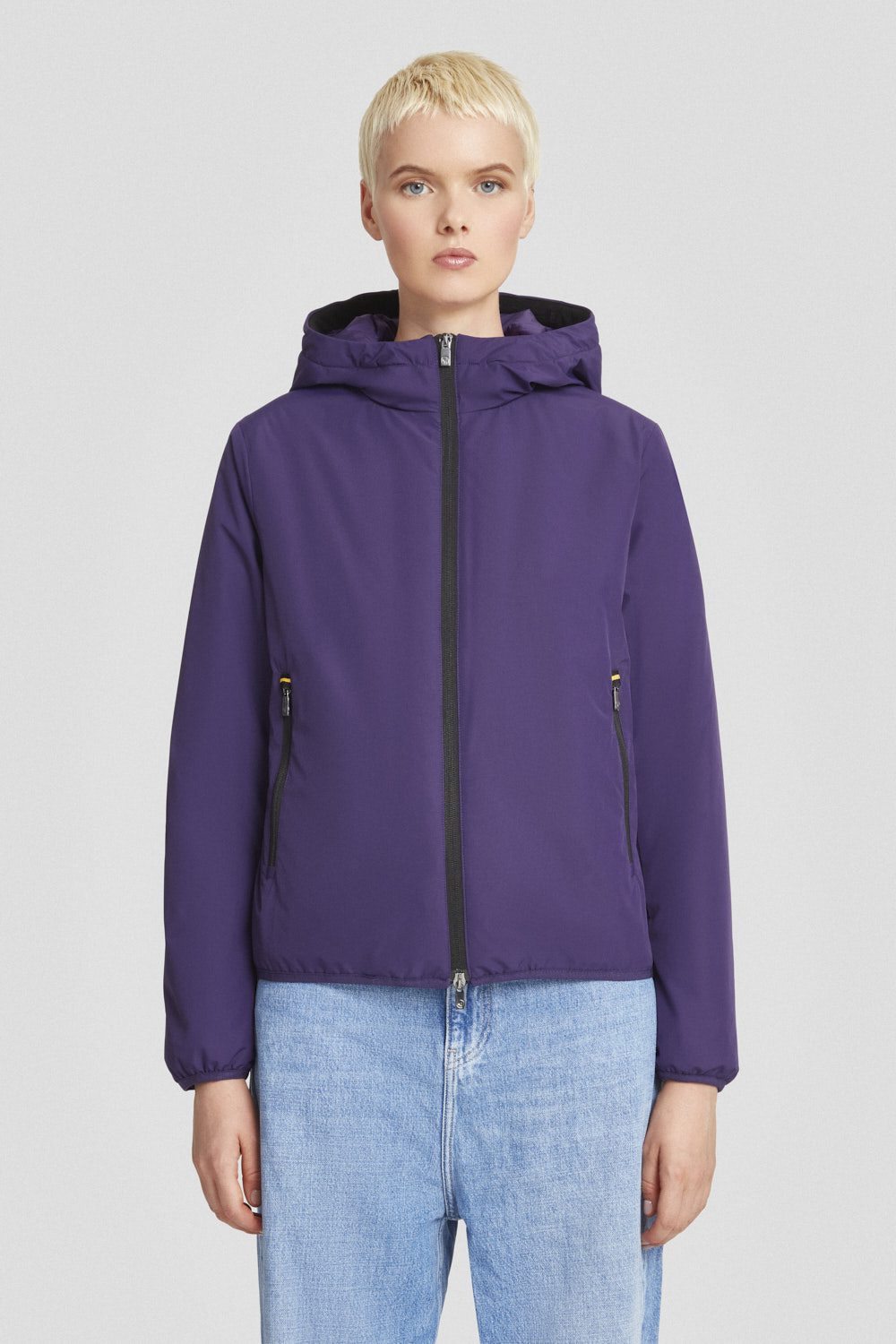 ciesse-outdoor-giacche-invernali-winterjacke-lila-dwr image 2