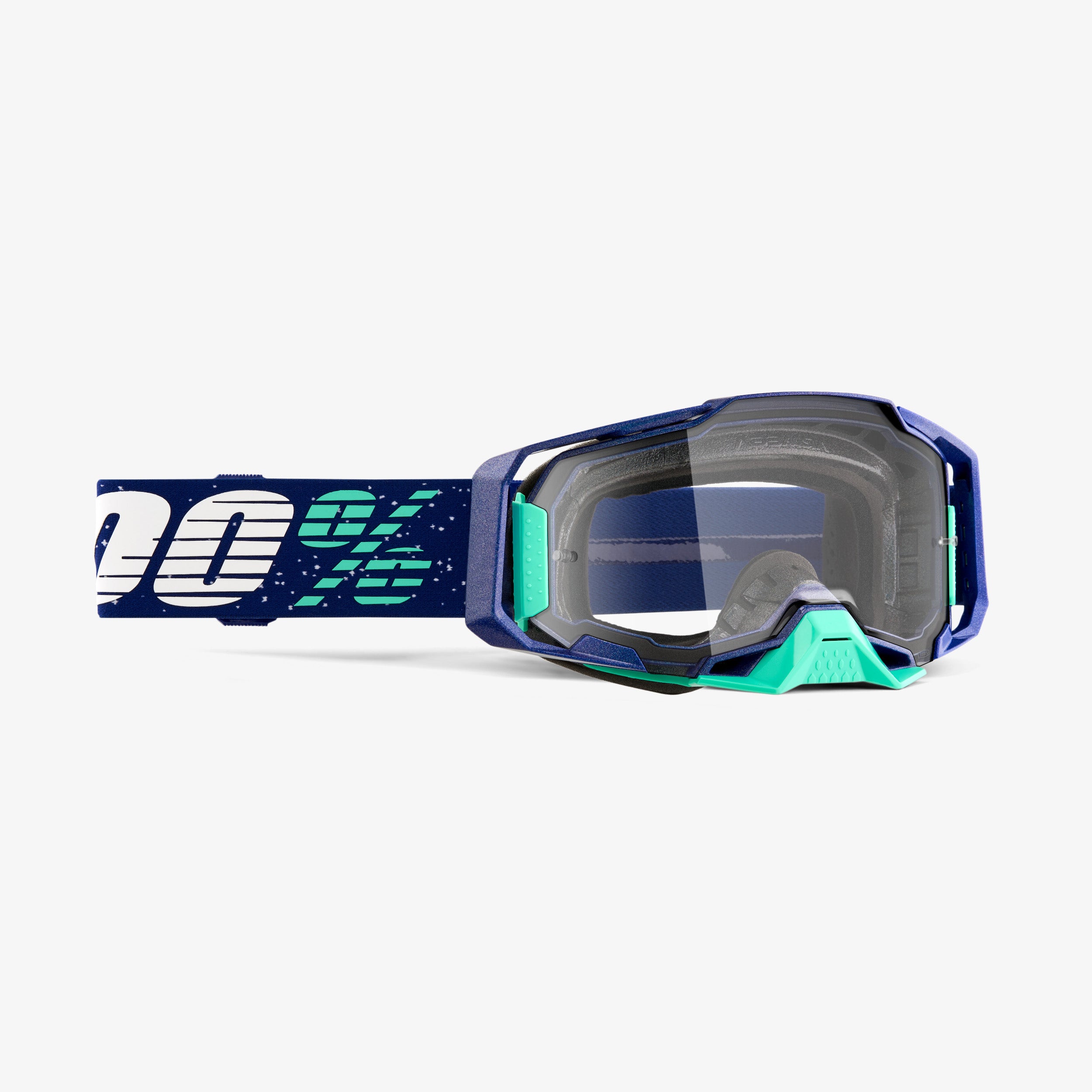 100-armega-goggle-noche-motocrossbrille-blue-mirror image 4