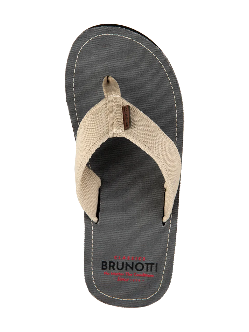 brunotti-jake-flip-flops-herren-zehentrenner-grau image 1