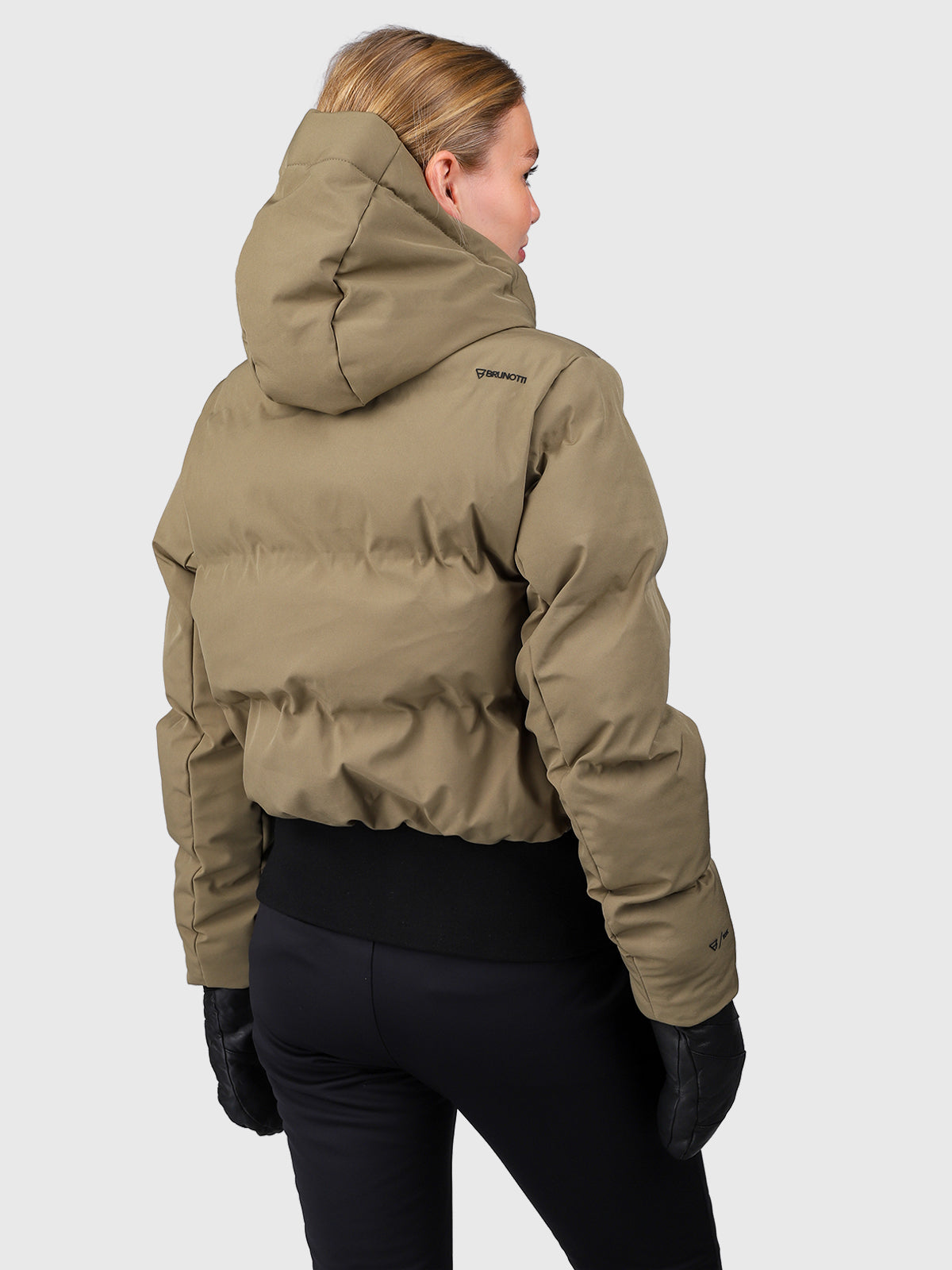 brunotti-firecrown-snow-jacket-damen-dusky-green-10k image 2