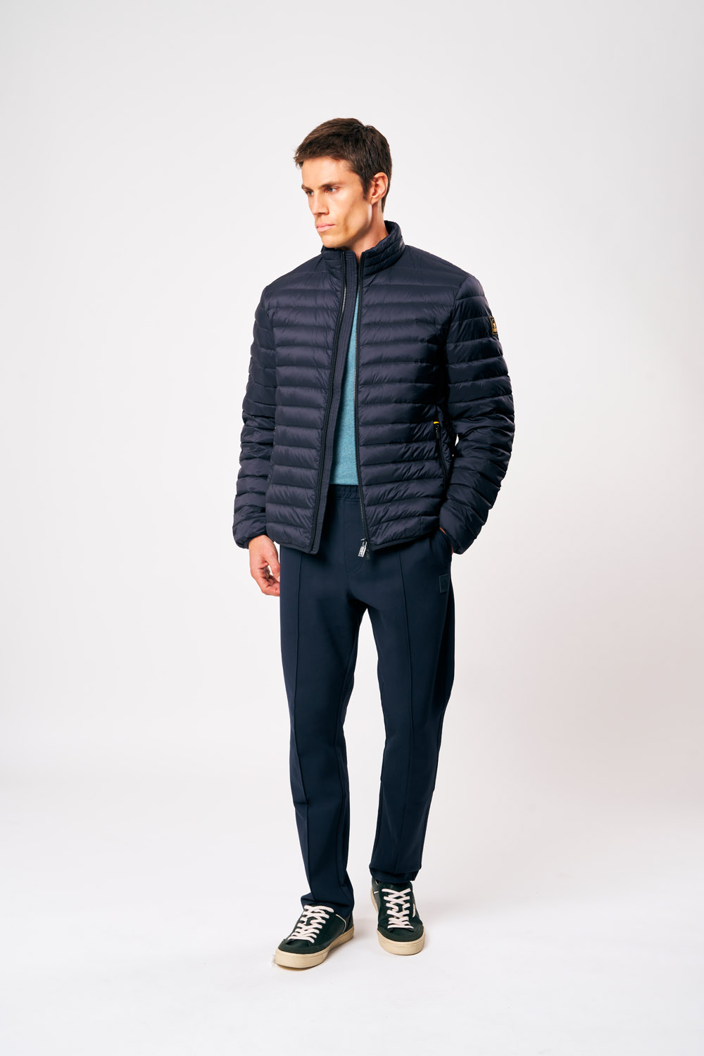 ciesse-prince-3-0-daunenjacke-herren-blau-800fp image 2